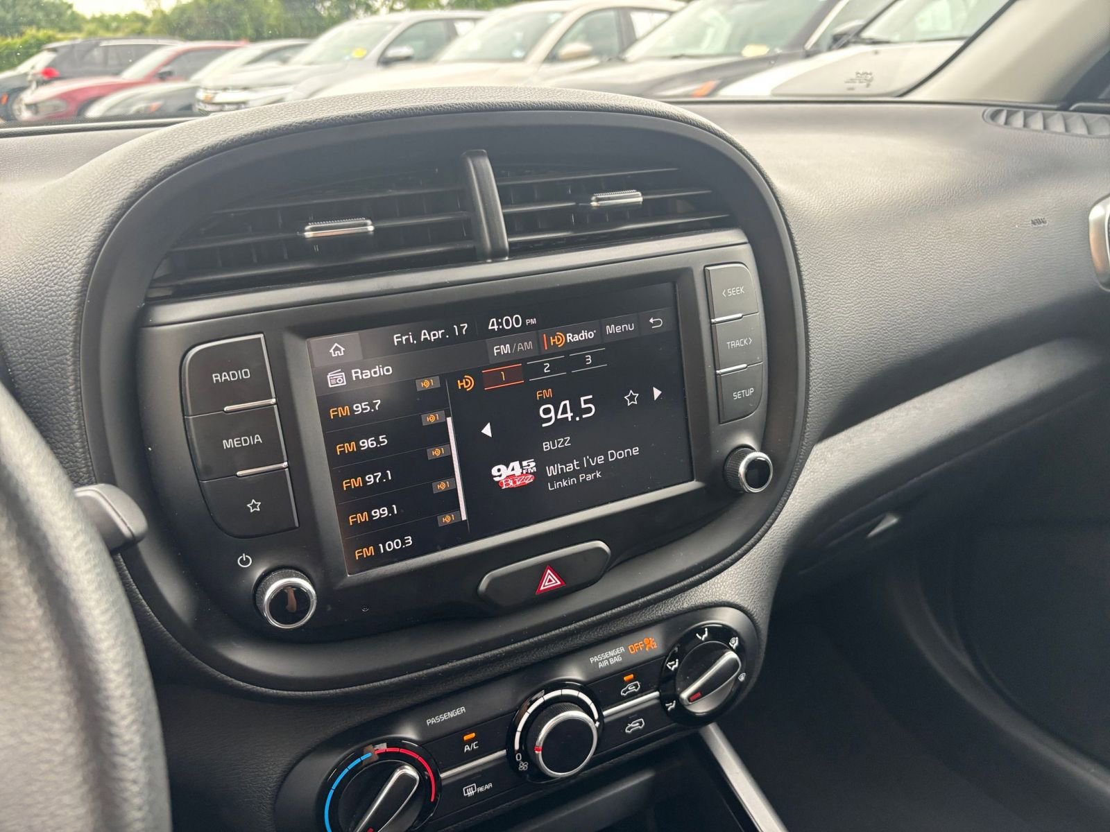 Thumbnail: 2025 Kia Soul - 20