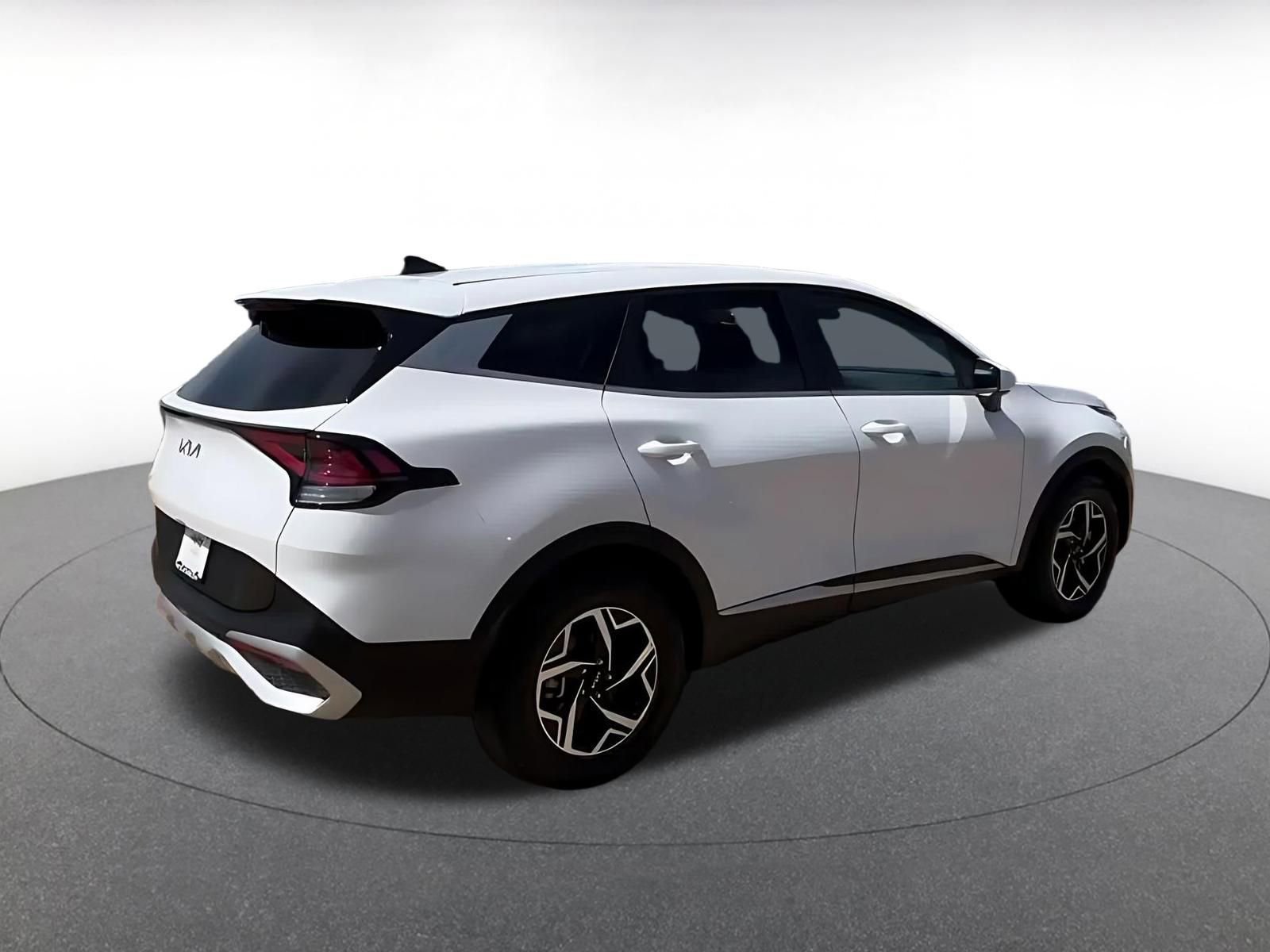 Thumbnail: 2025 Kia Sportage - 15