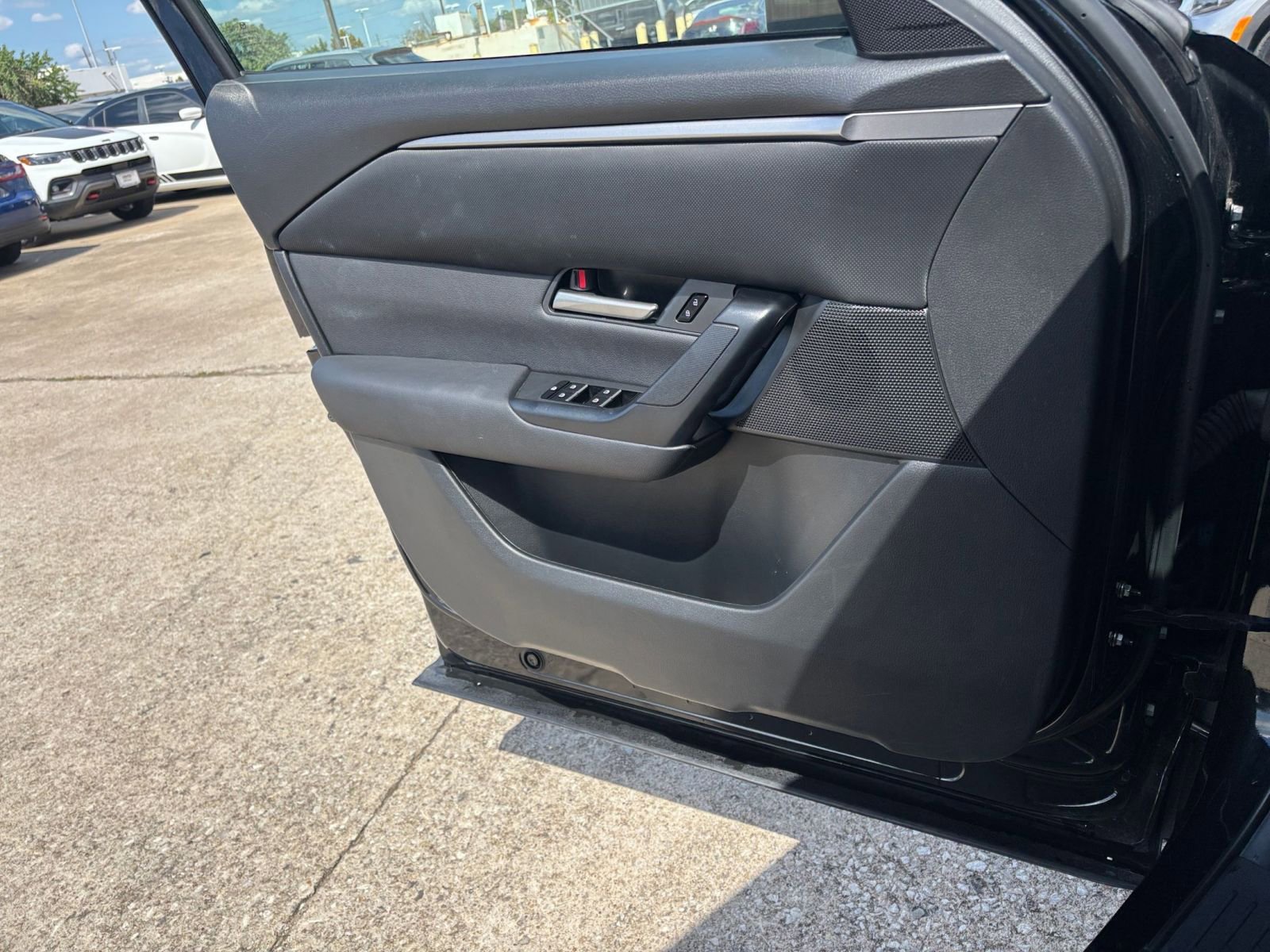 Thumbnail: 2025 Mazda CX-50 - 20