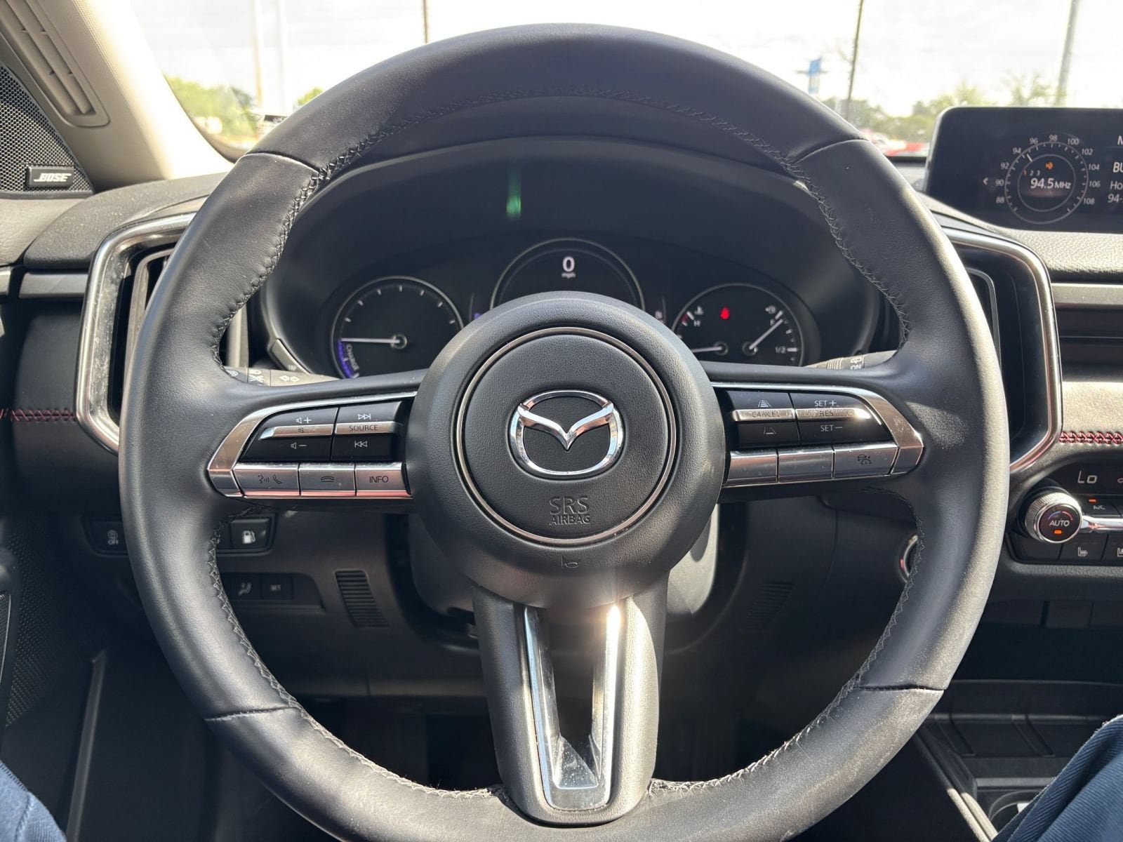Thumbnail: 2025 Mazda CX-50 - 29