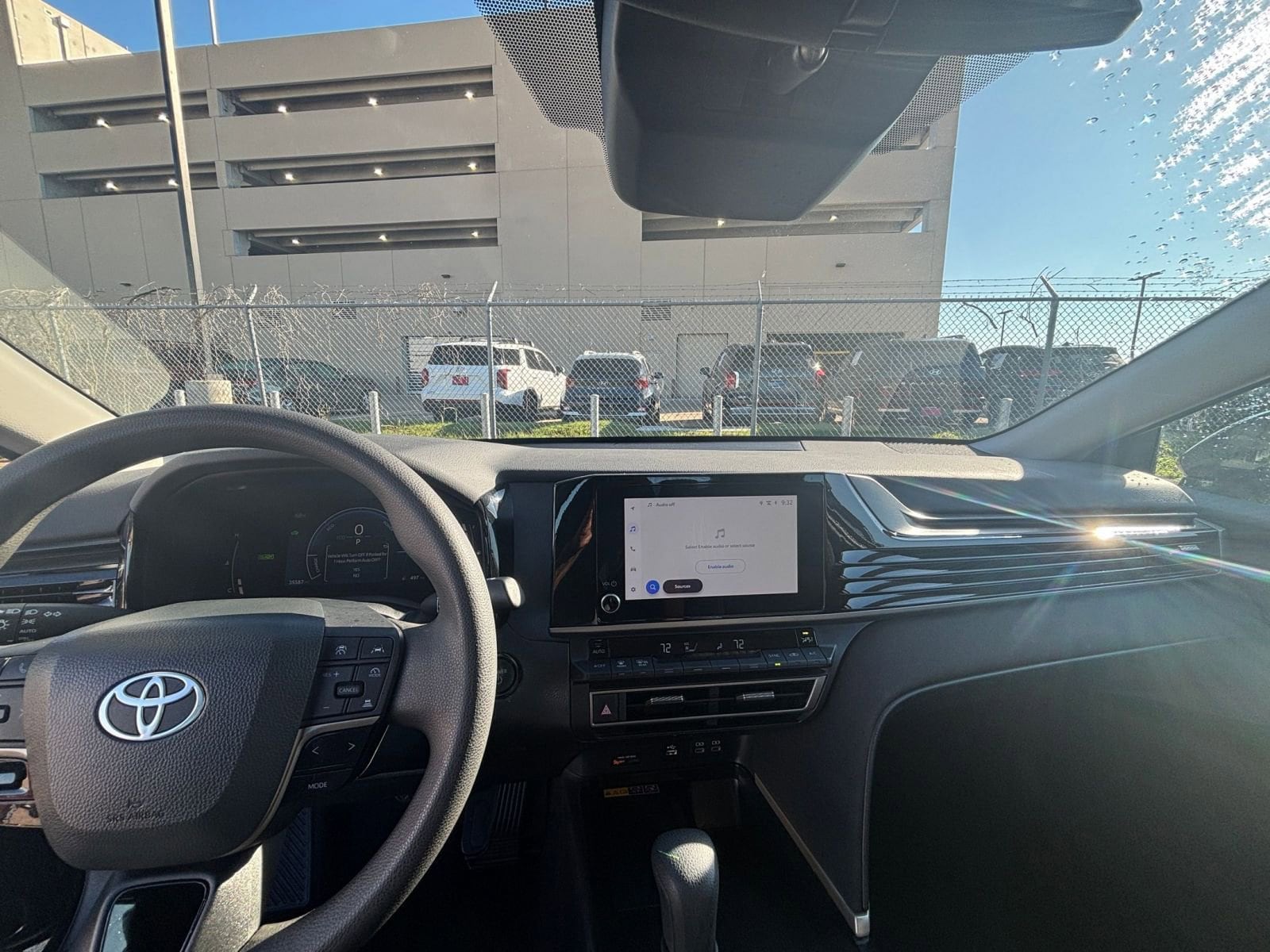 Thumbnail: 2025 Toyota Camry - 31