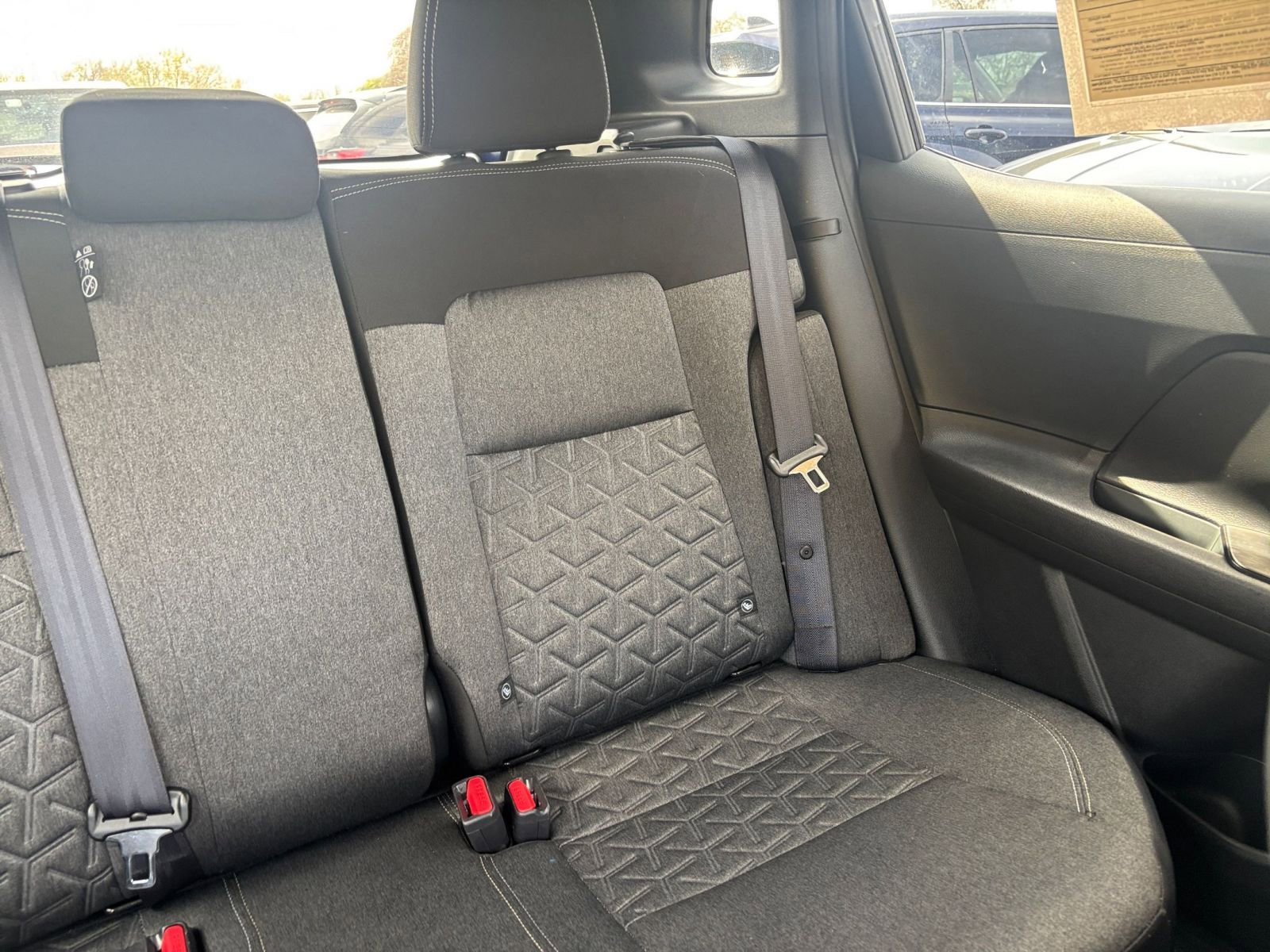 Thumbnail: 2025 Nissan Kicks - 35