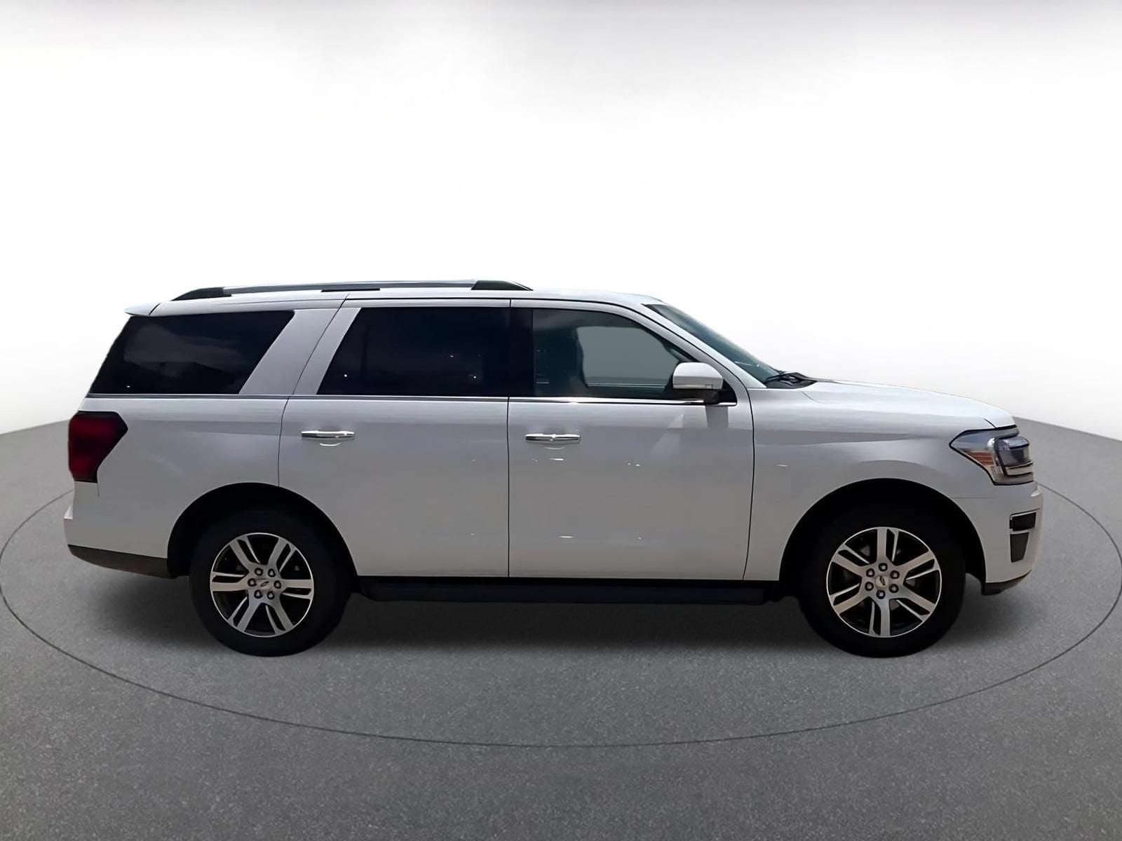 Thumbnail: 2024 Ford Expedition - 13