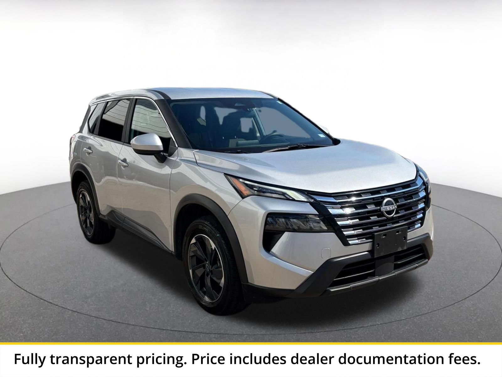 Thumbnail: 2025 Nissan Rogue - 1