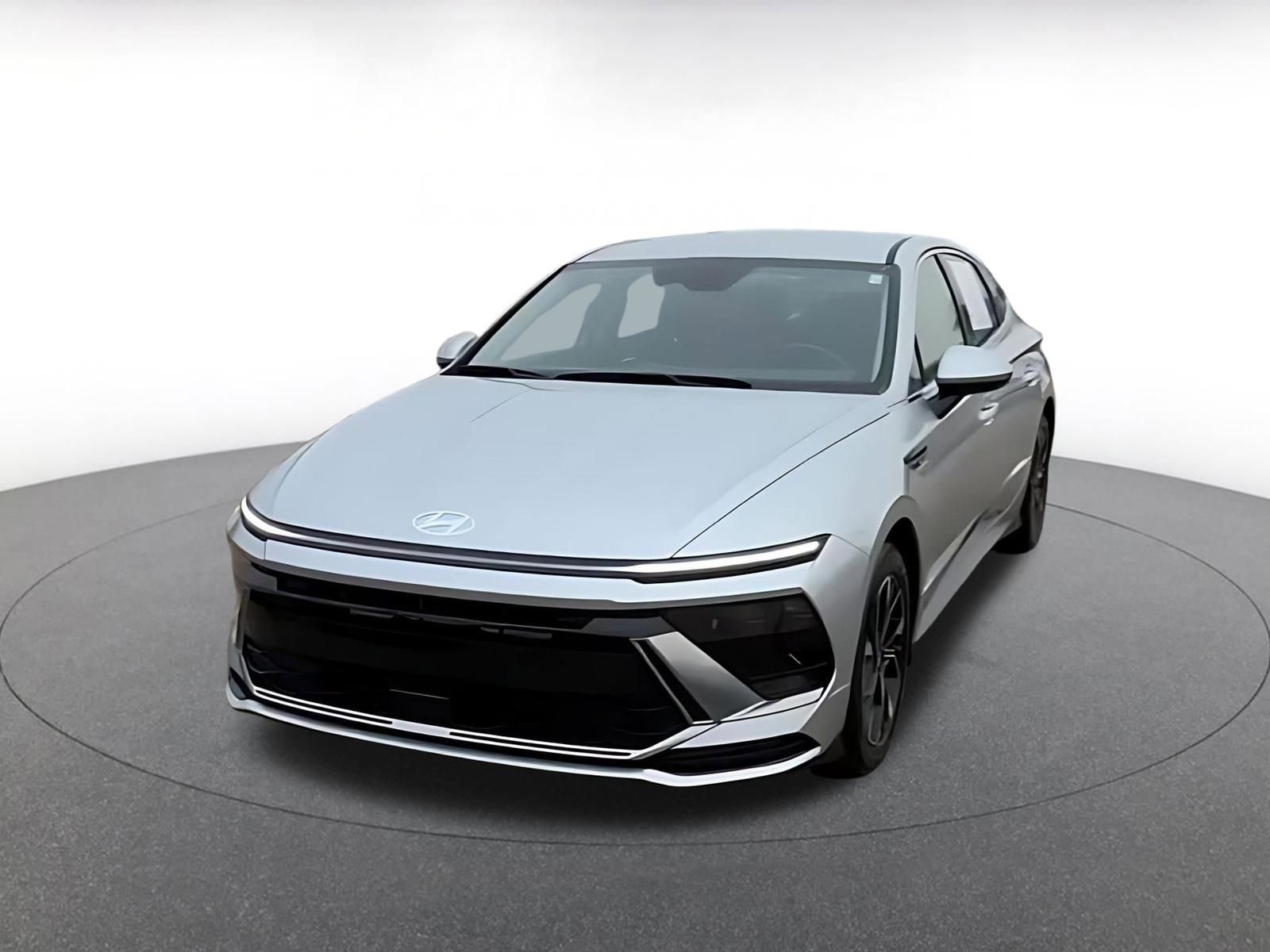 Thumbnail: 2025 Hyundai Sonata - 10