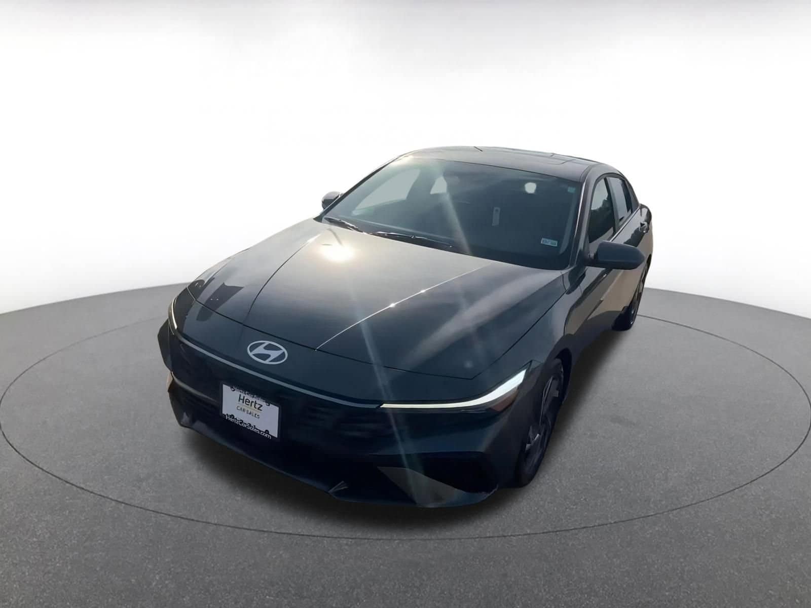 Thumbnail: 2025 Hyundai Elantra - 7