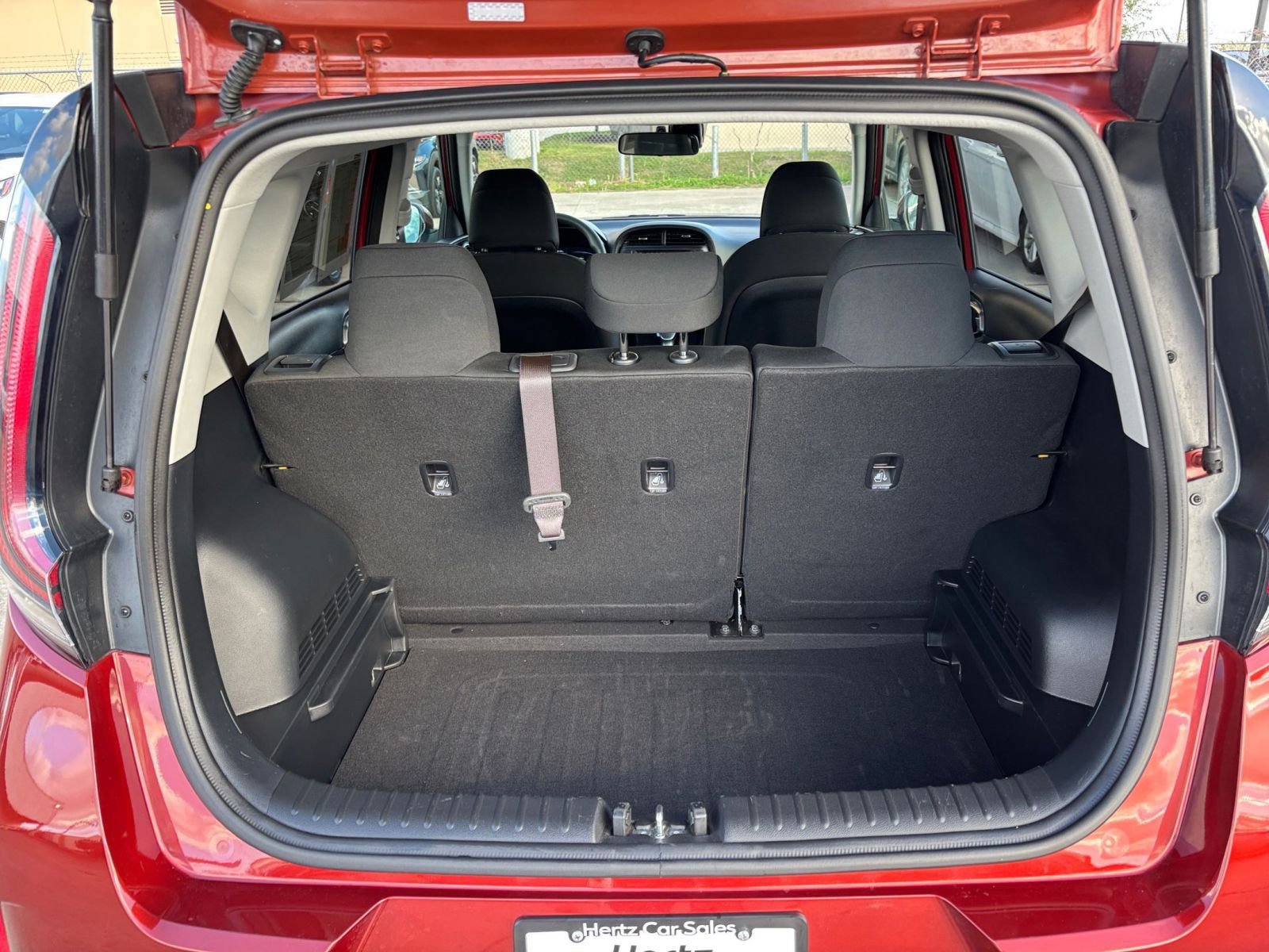 Thumbnail: 2025 Kia Soul - 29