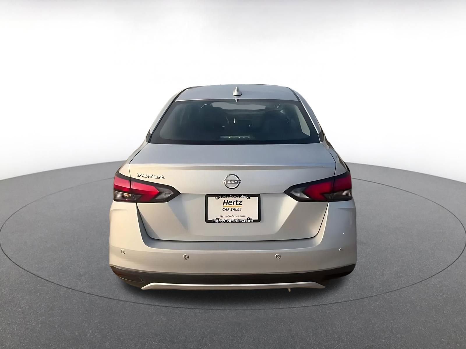 Thumbnail: 2025 Nissan Versa - 12