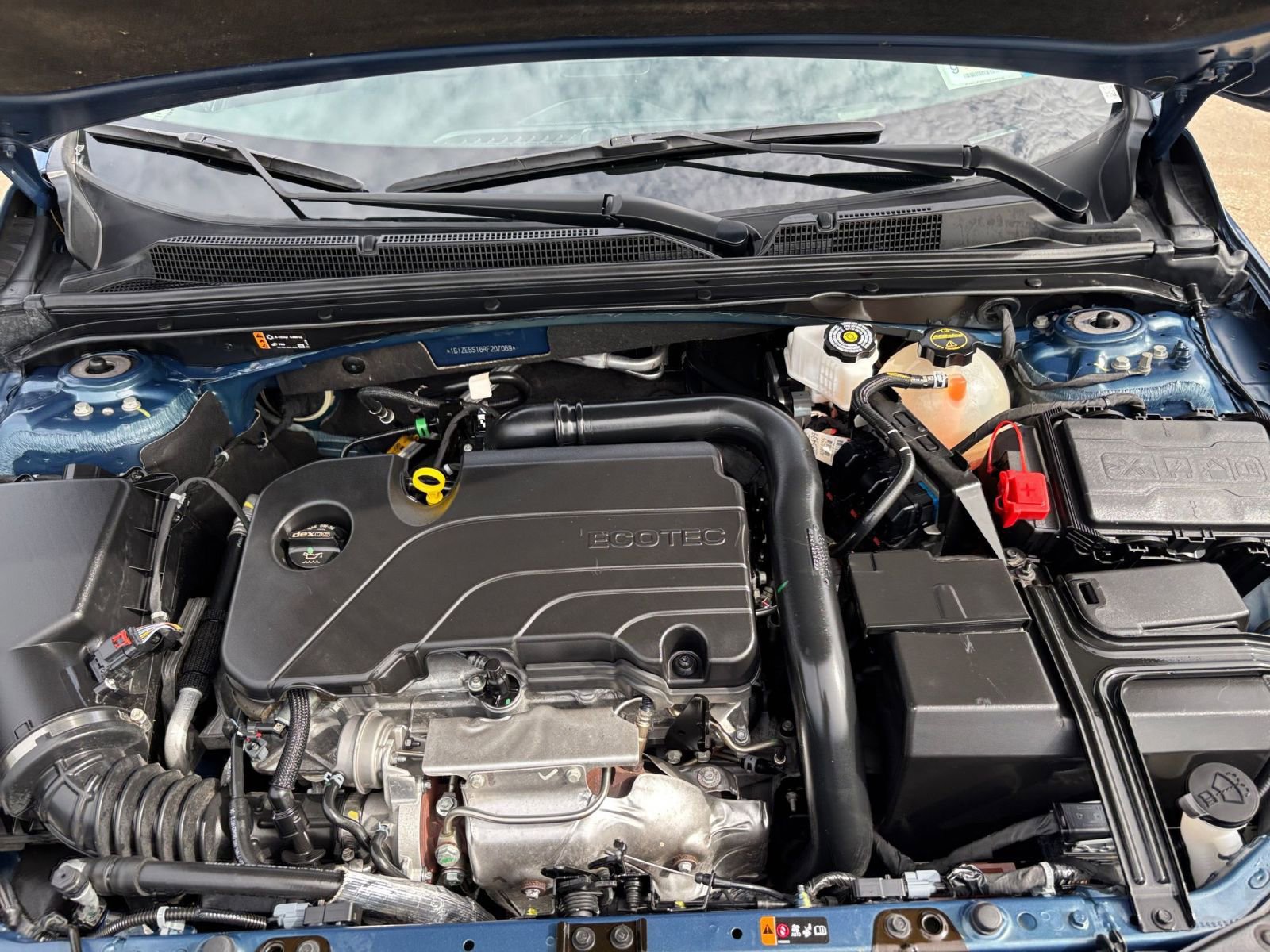 Thumbnail: 2024 Chevrolet Malibu - 32