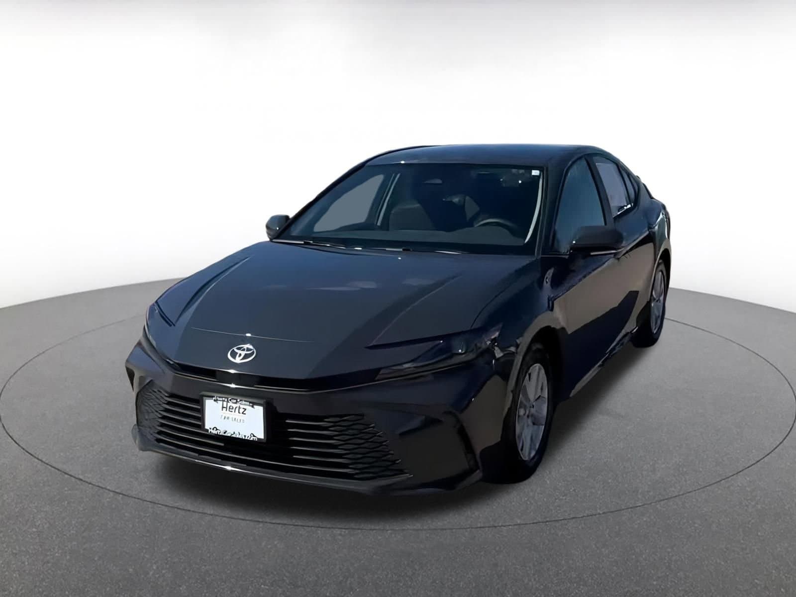 Thumbnail: 2025 Toyota Camry - 4