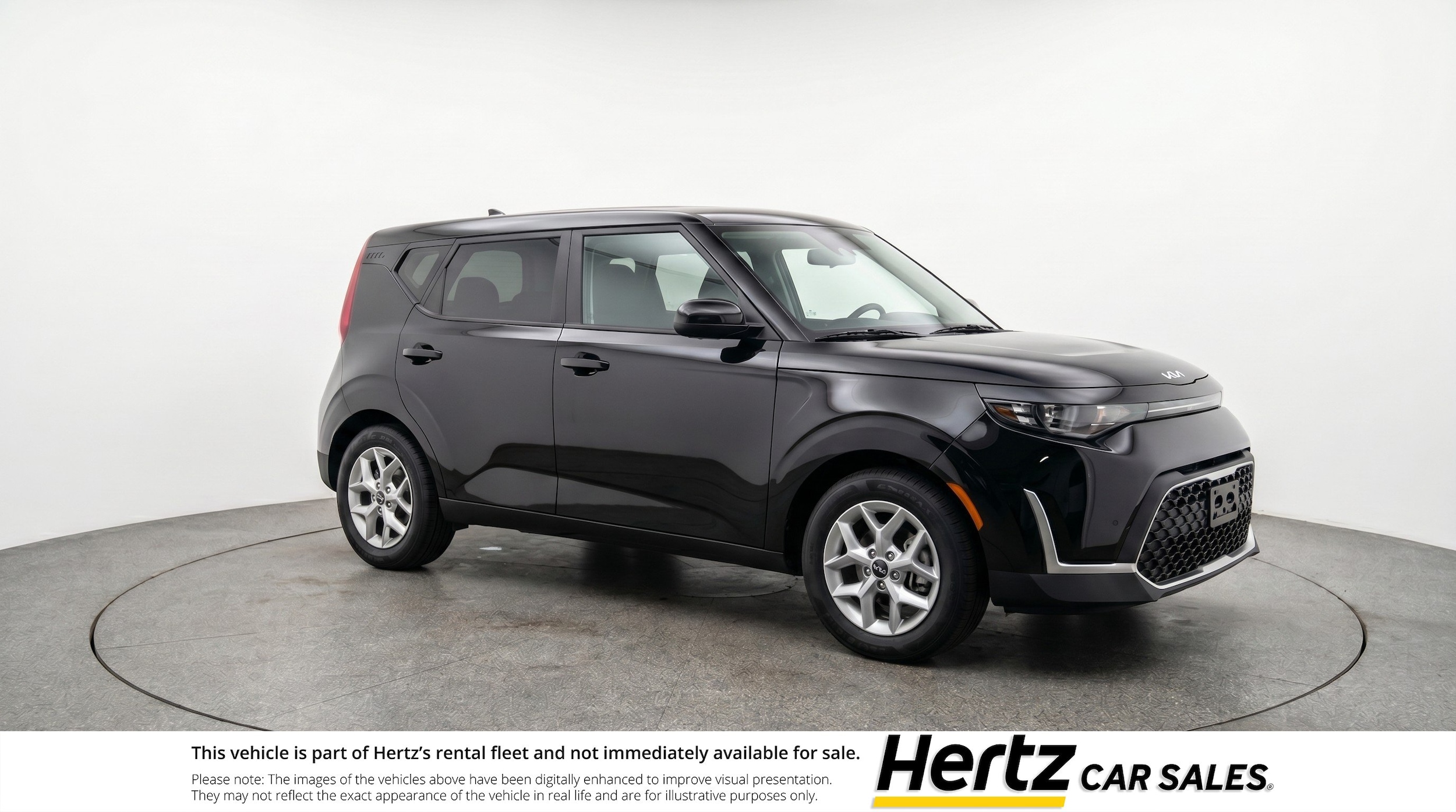 Thumbnail: 2025 Kia Soul - 1