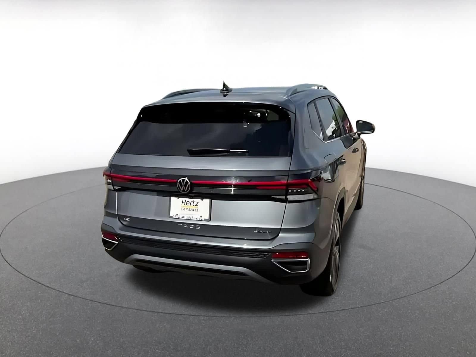 Thumbnail: 2026 Volkswagen Taos - 15
