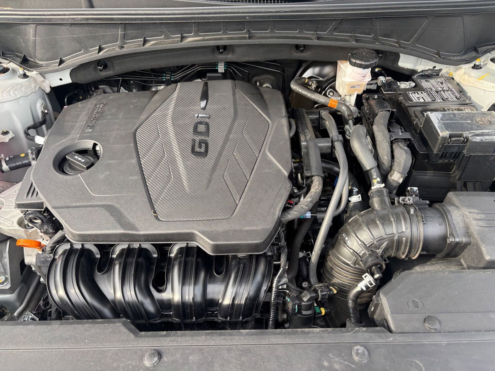 Thumbnail: 2025 Hyundai Tucson - 33