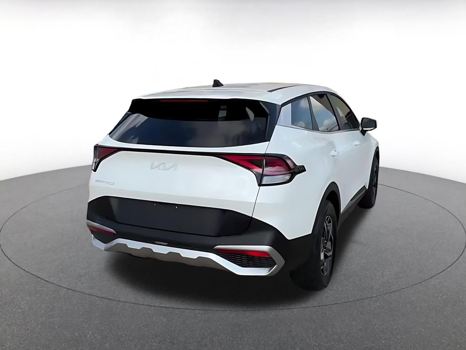 Thumbnail: 2025 Kia Sportage - 15