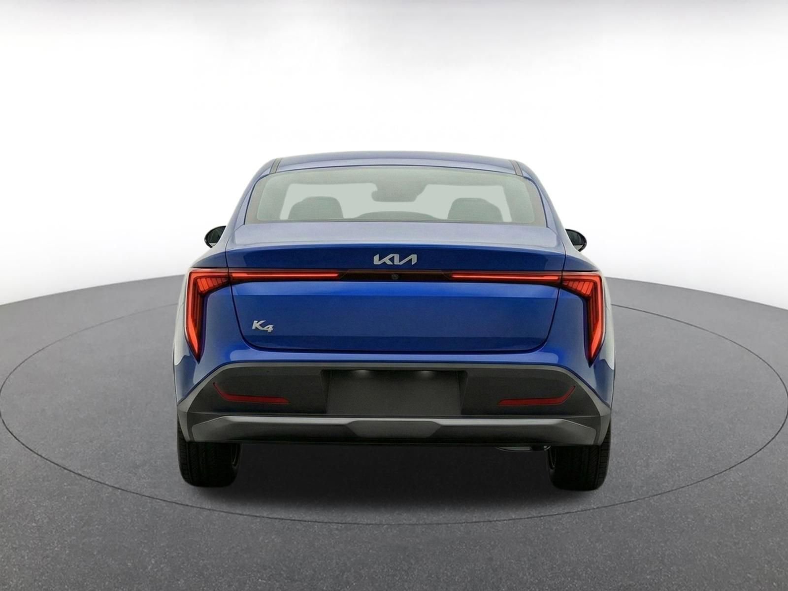Thumbnail: 2025 Kia K4 - 8