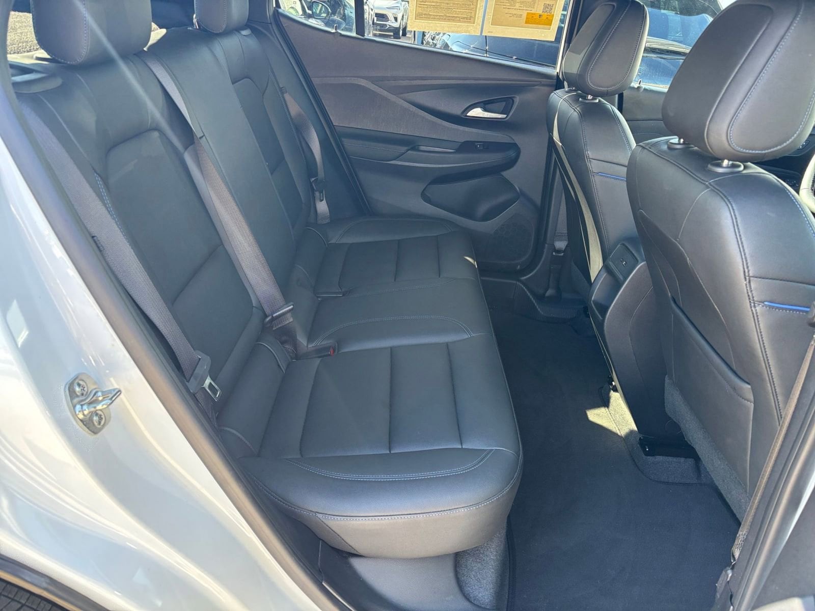 Thumbnail: 2025 Buick Envista - 24