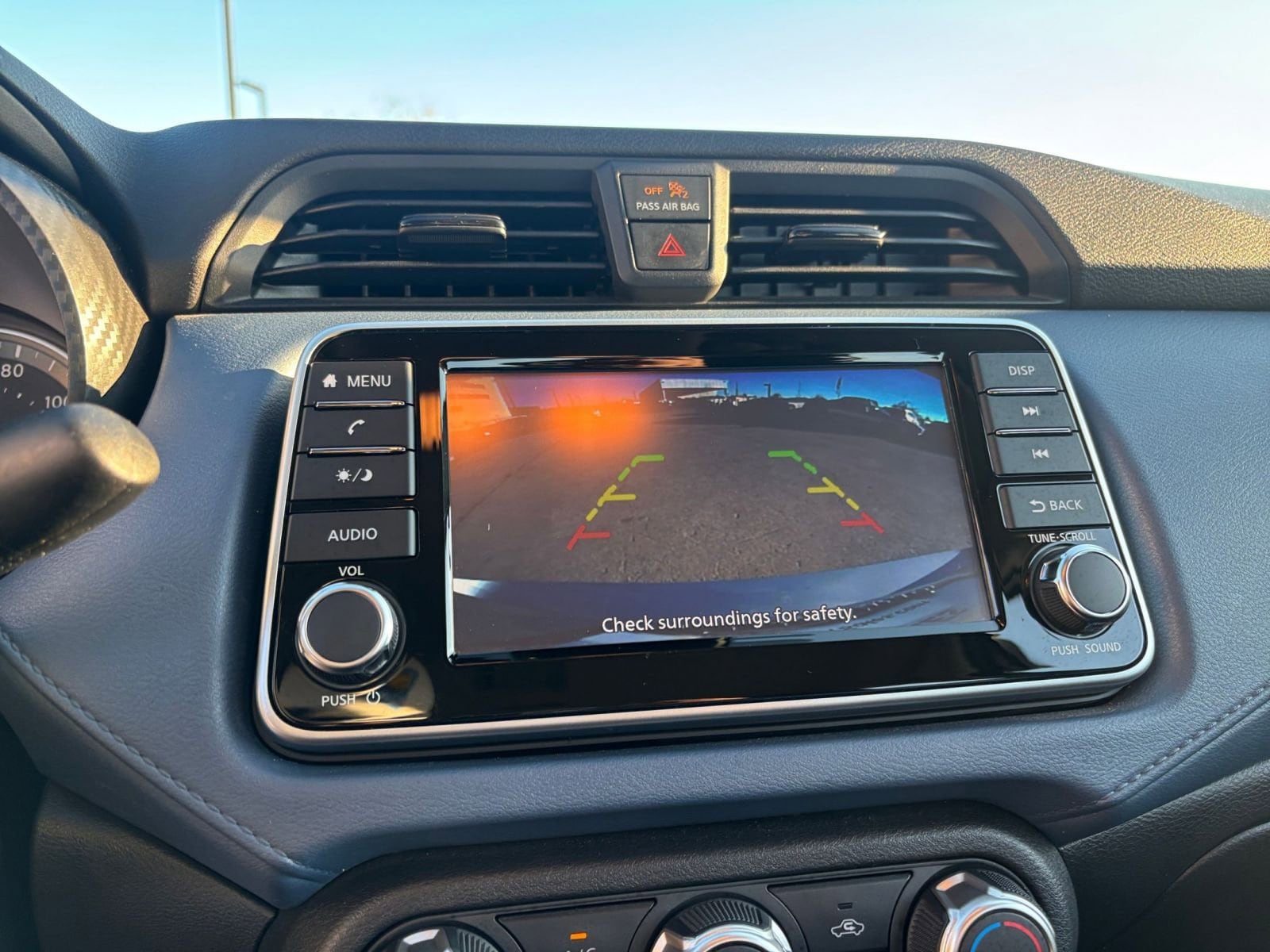 Thumbnail: 2025 Nissan Versa - 22