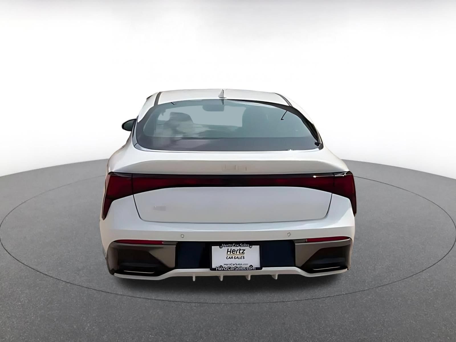 Thumbnail: 2025 Kia K5 - 12