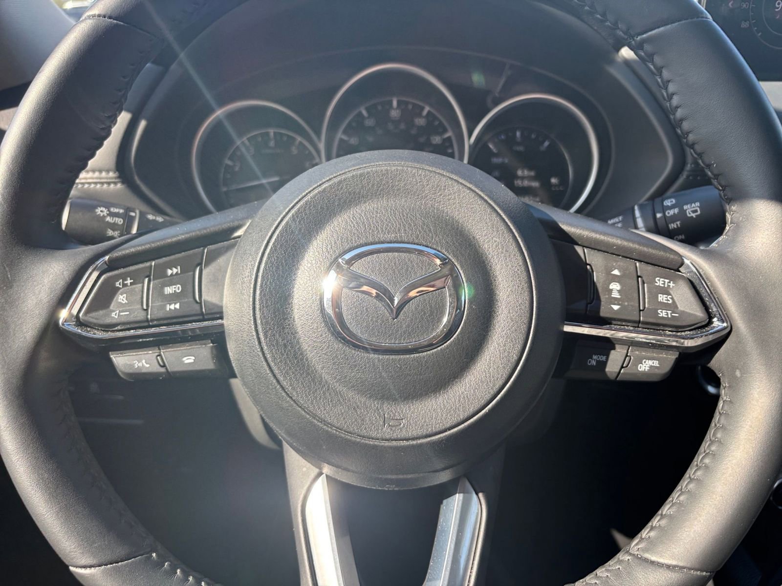 Thumbnail: 2025 Mazda CX-5 - 29