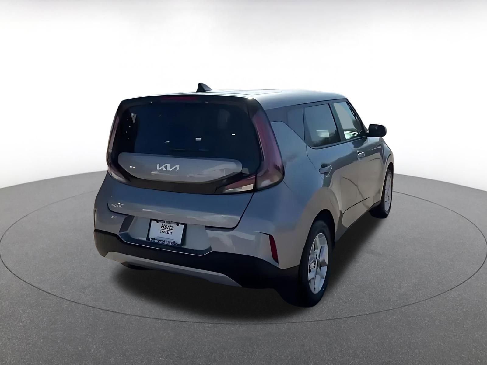 Thumbnail: 2025 Kia Soul - 12