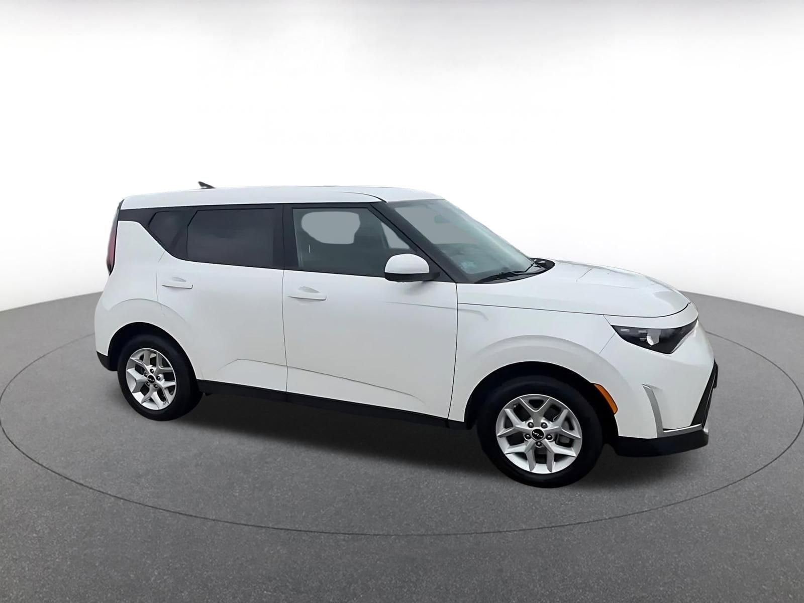Thumbnail: 2025 Kia Soul - 2