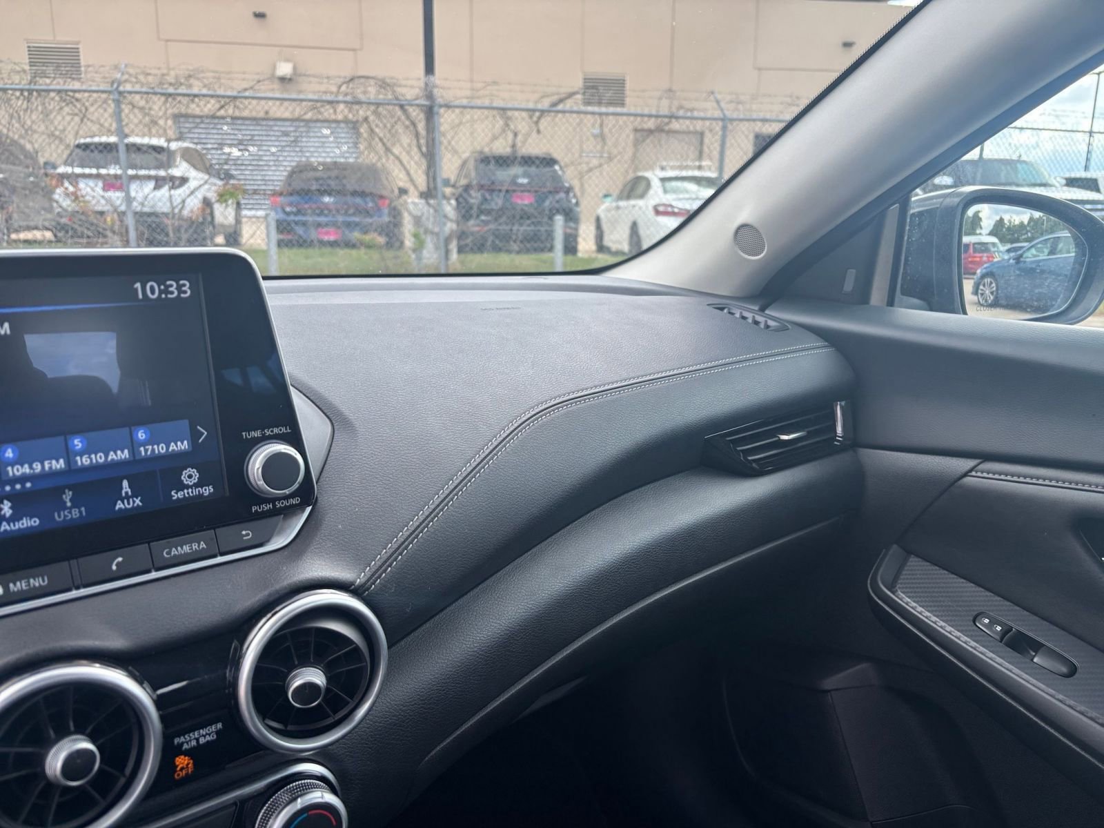 Thumbnail: 2024 Nissan Sentra - 33