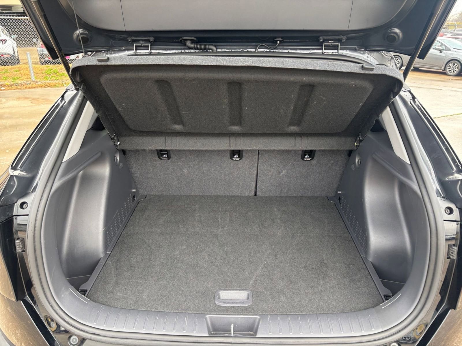 Thumbnail: 2025 Hyundai Kona - 32