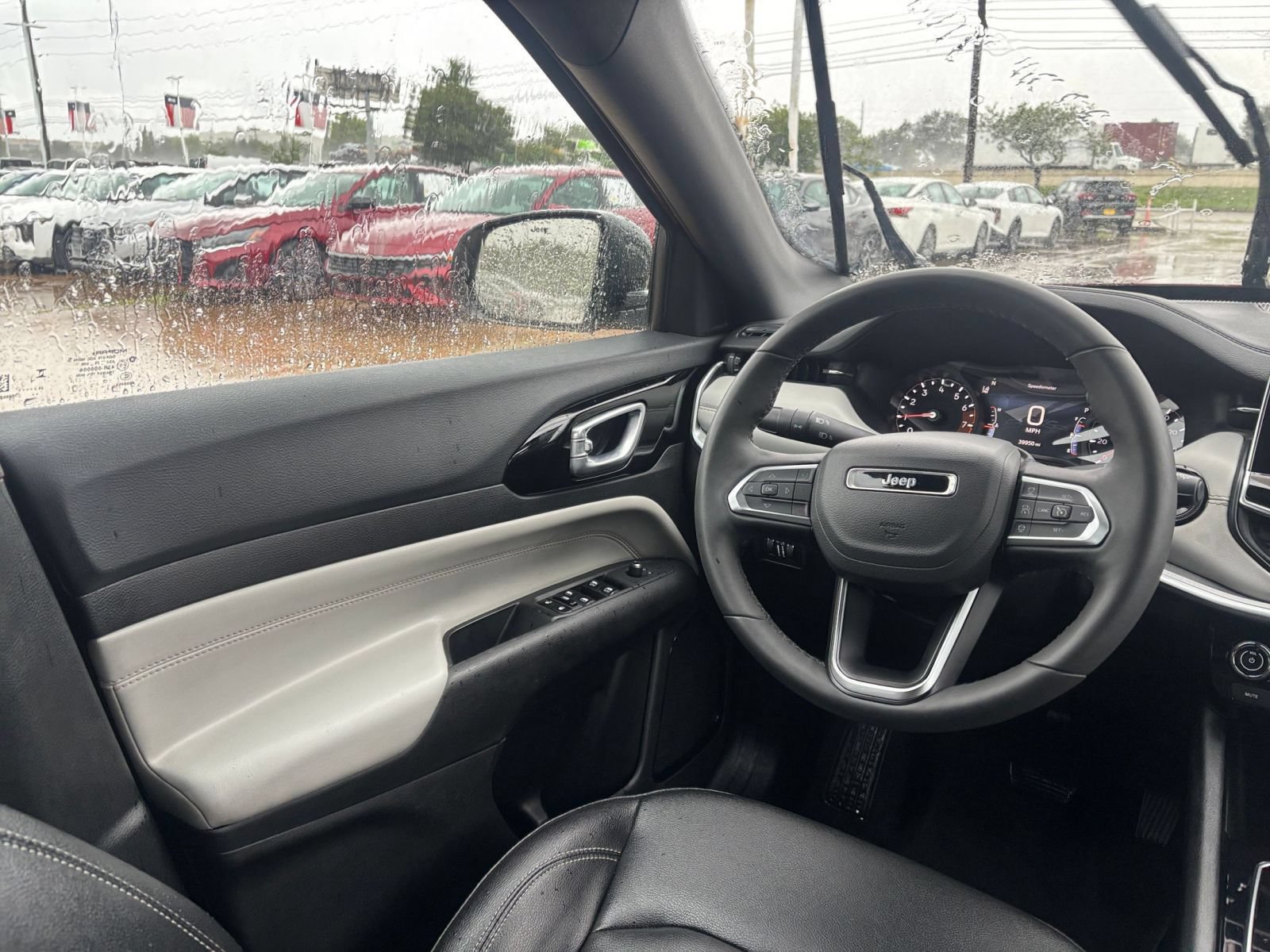 Thumbnail: 2025 Jeep Compass - 34