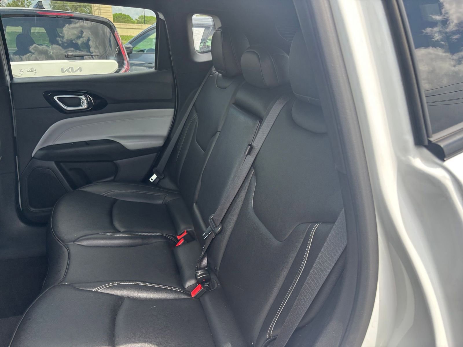 Thumbnail: 2025 Jeep Compass - 24