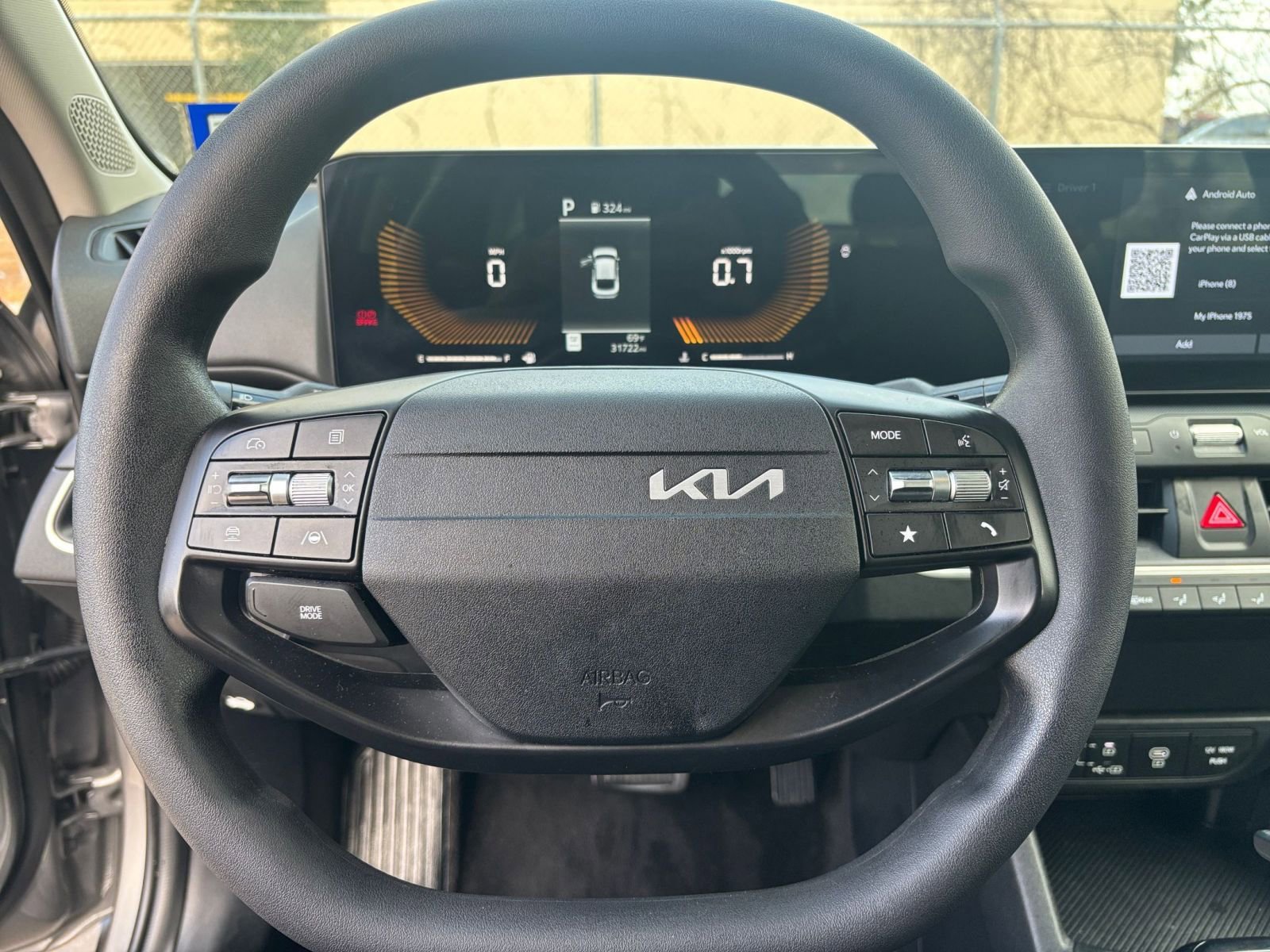 Thumbnail: 2025 Kia K4 - 27