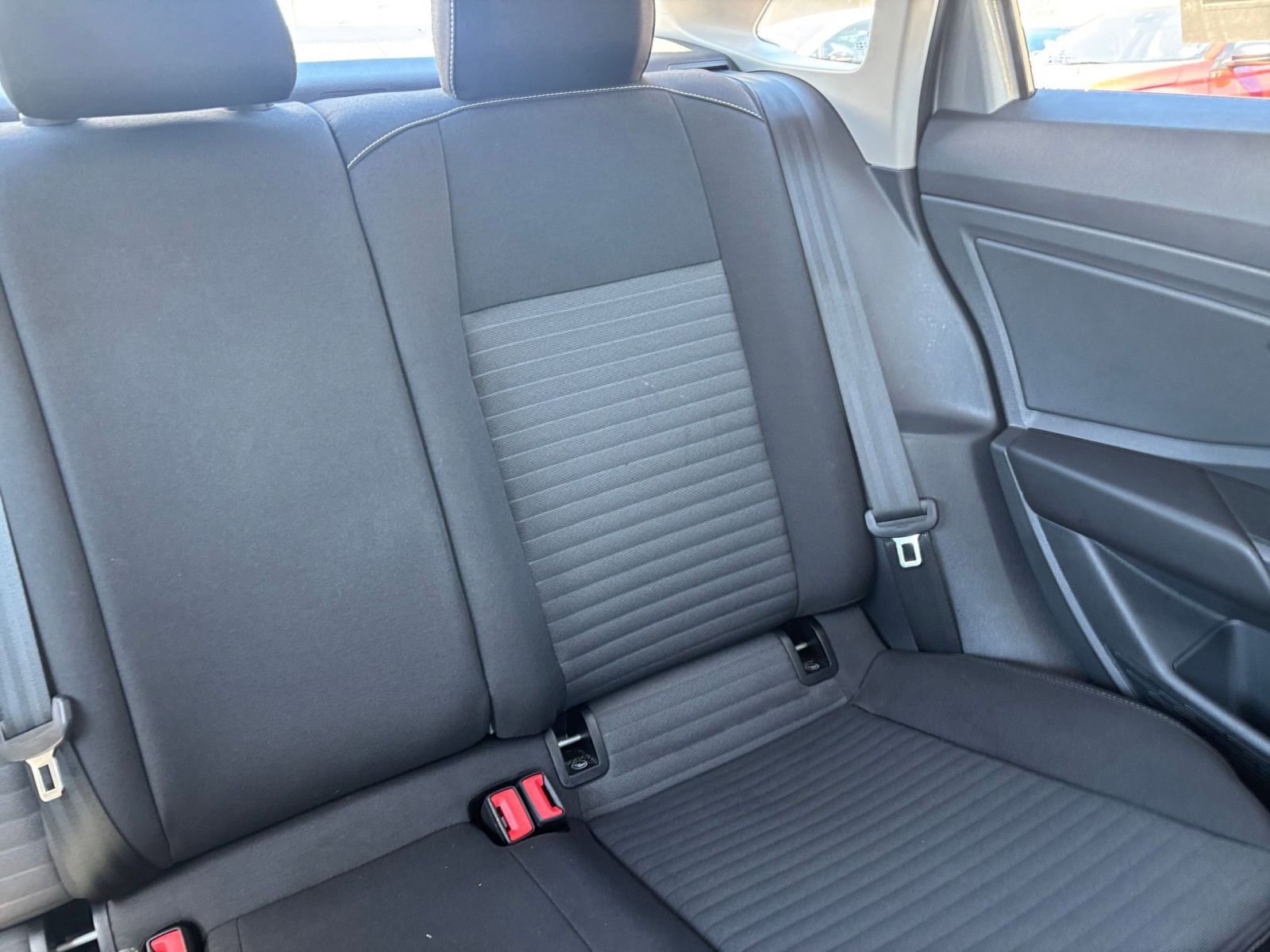 Thumbnail: 2025 Volkswagen Jetta - 35