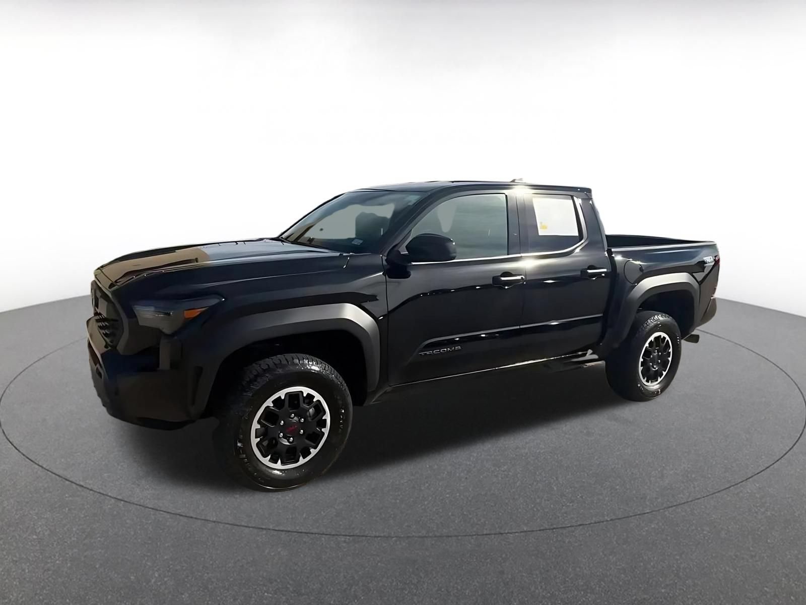 Thumbnail: 2025 Toyota Tacoma - 8