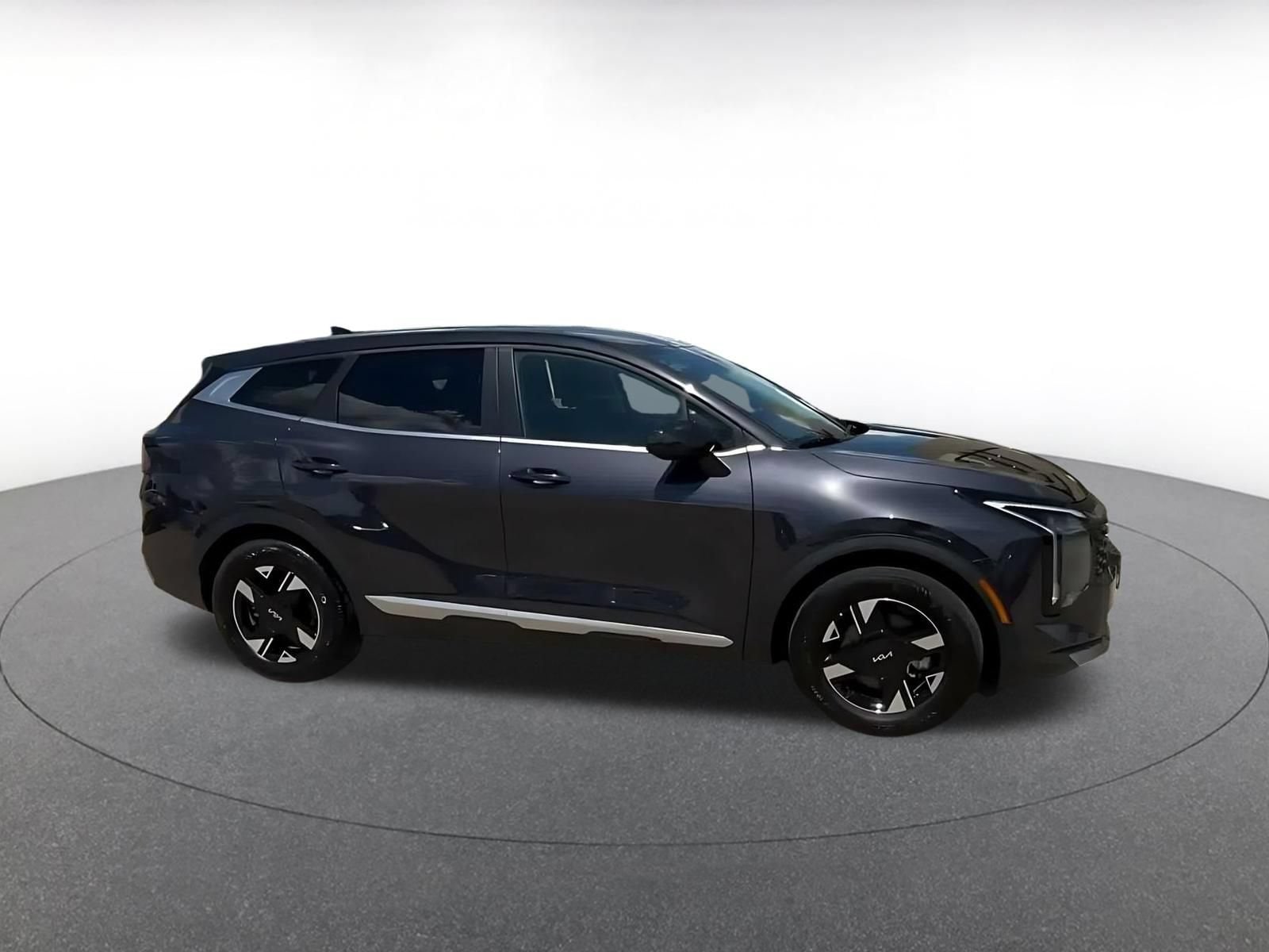 Thumbnail: 2026 Kia Sportage - 2