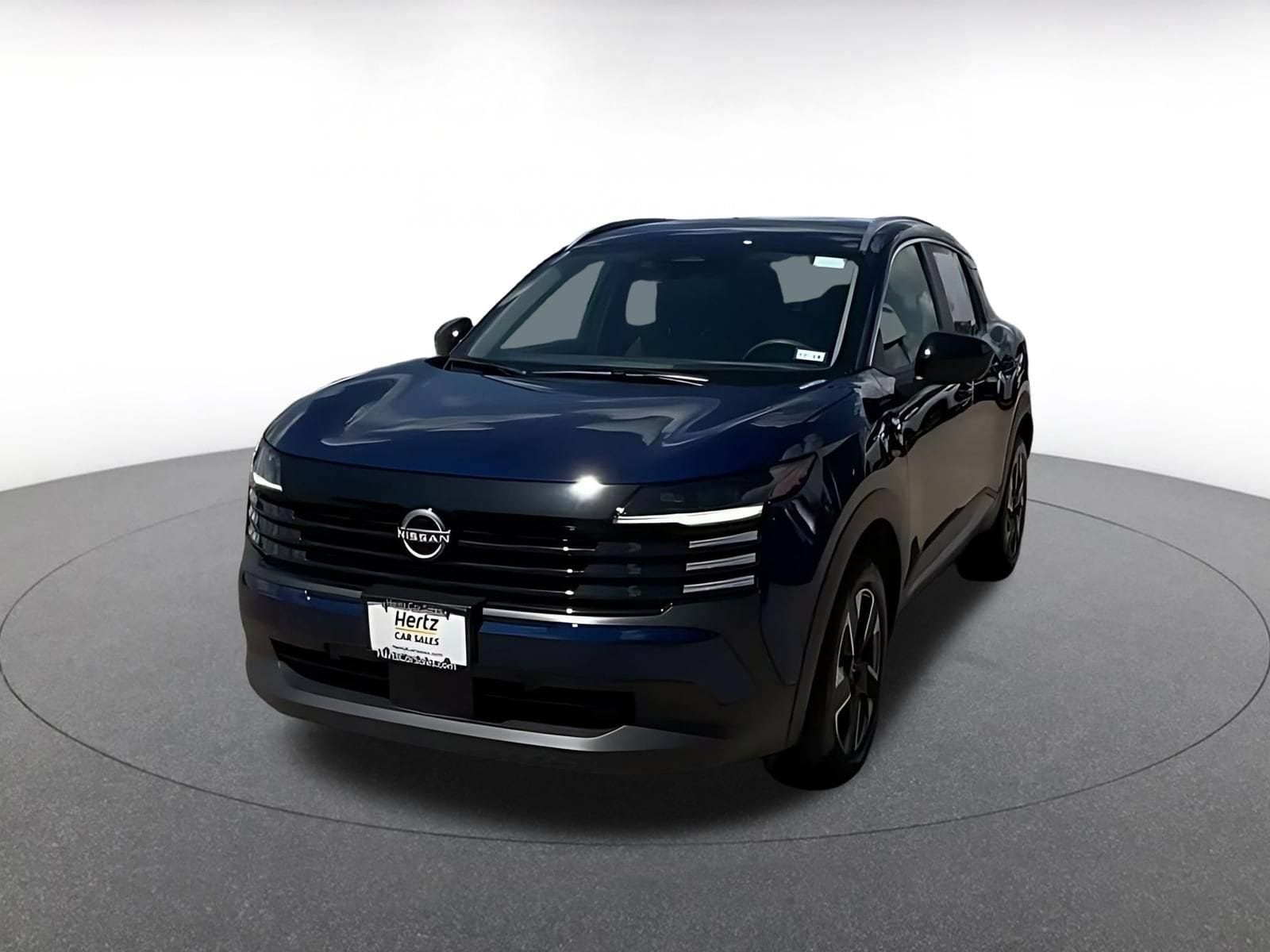 Thumbnail: 2026 Nissan Kicks - 6