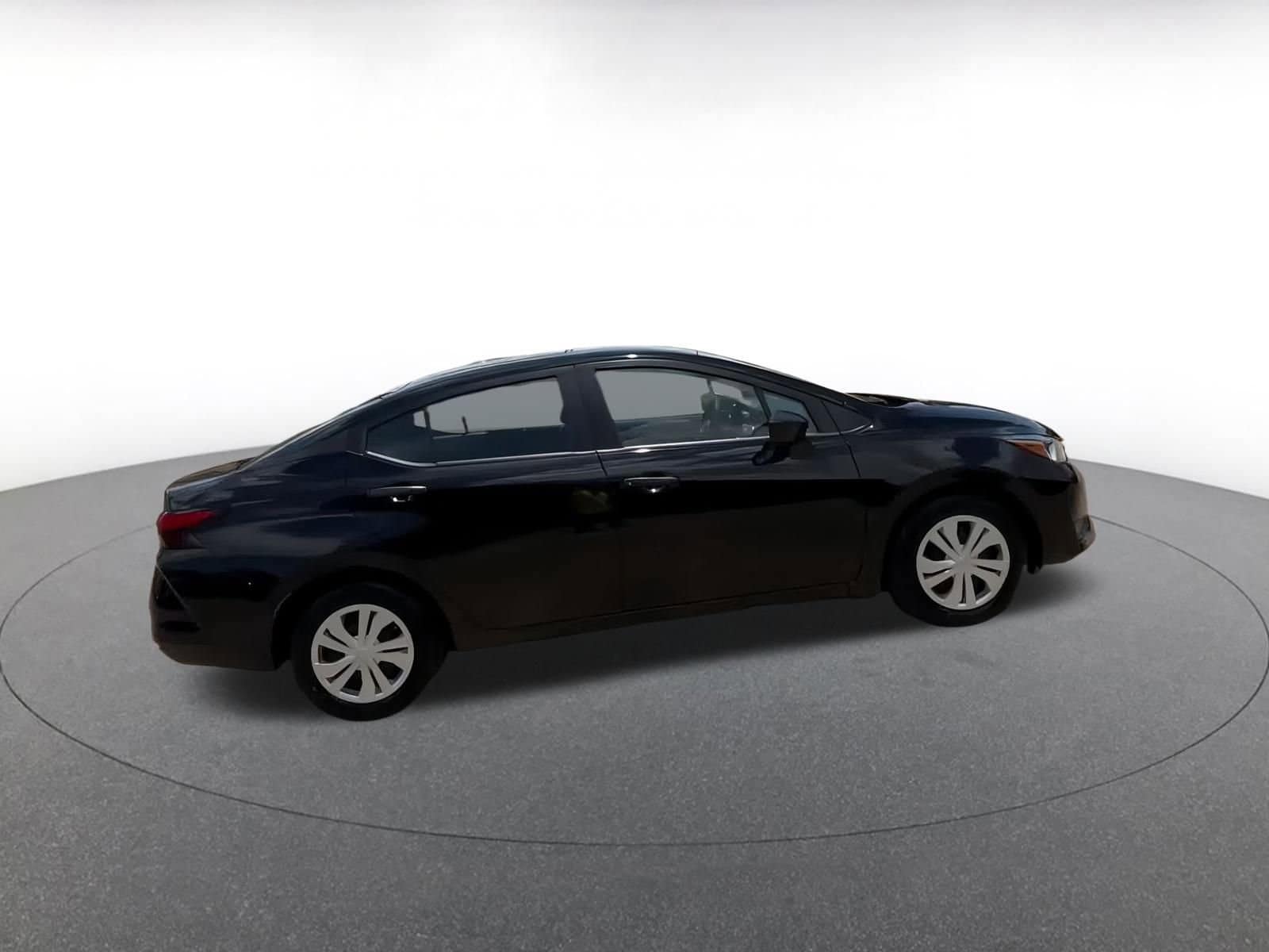 Thumbnail: 2024 Nissan Versa - 11