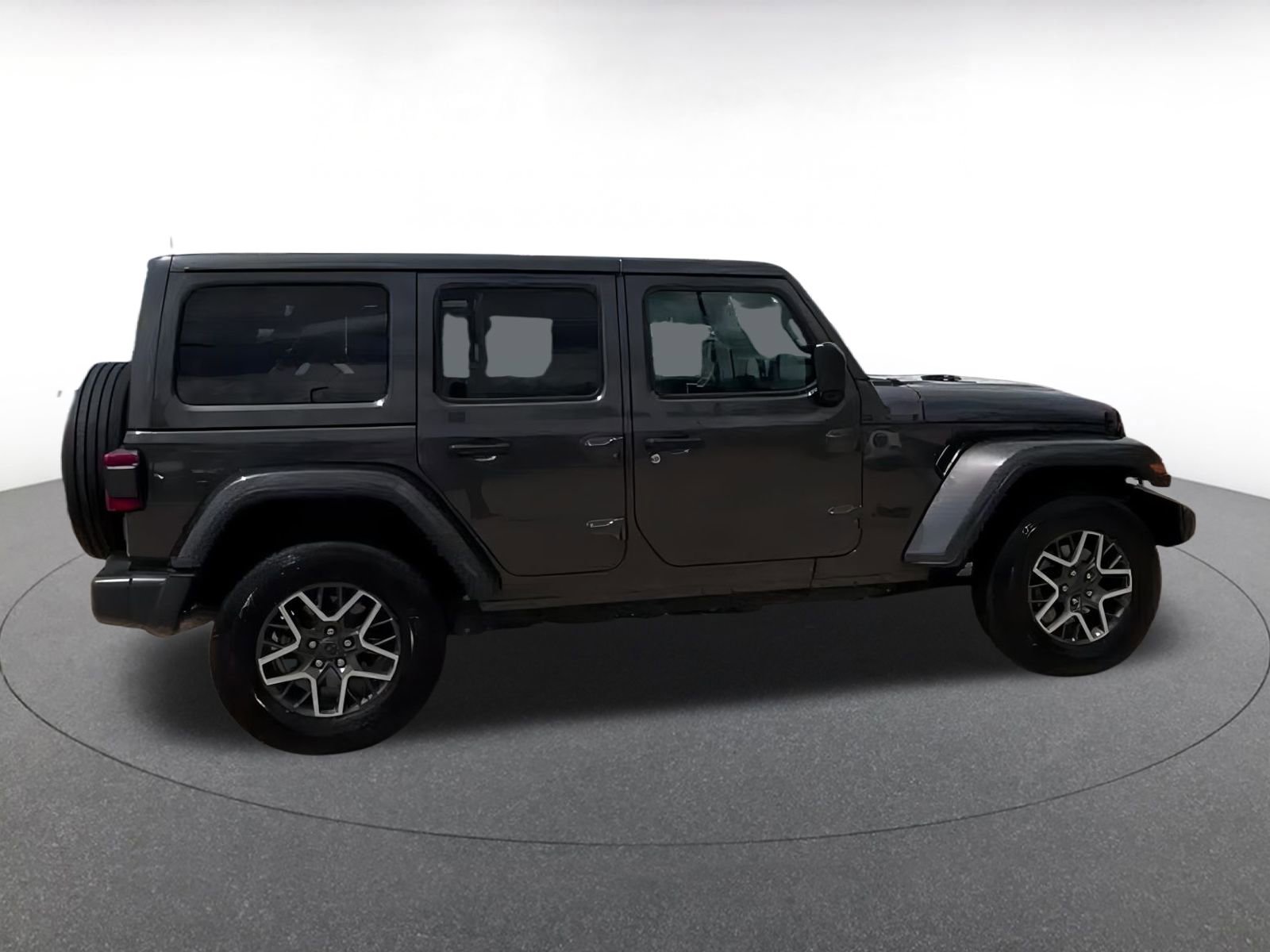 Thumbnail: 2025 Jeep Wrangler - 14