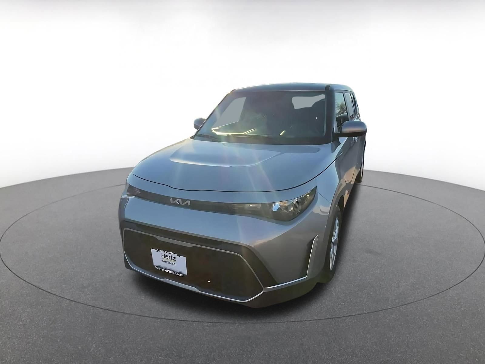 Thumbnail: 2025 Kia Soul - 7