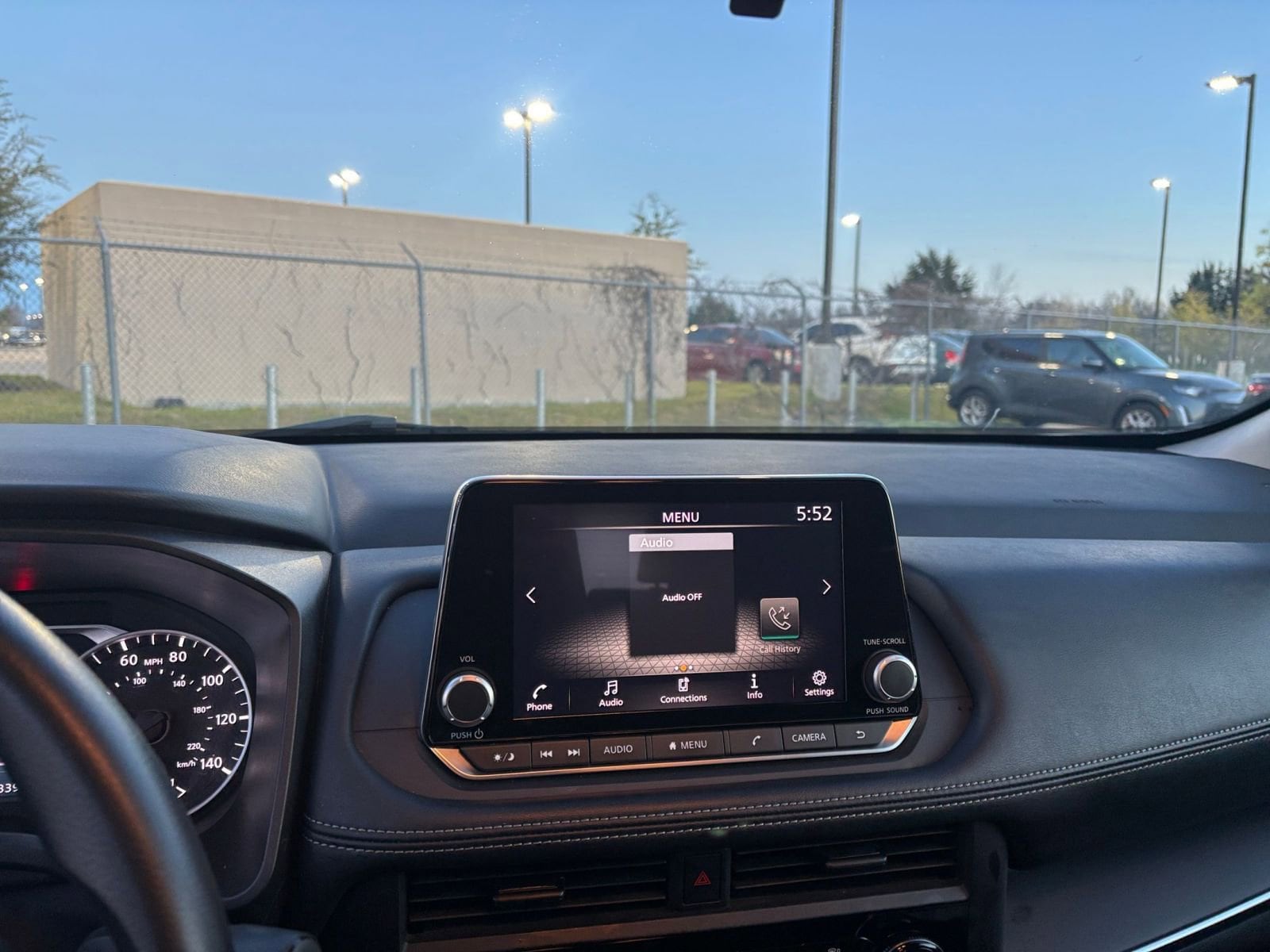 Thumbnail: 2024 Nissan Rogue - 17