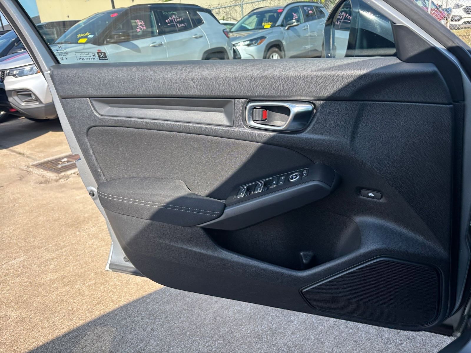 Thumbnail: 2025 Honda Civic - 20