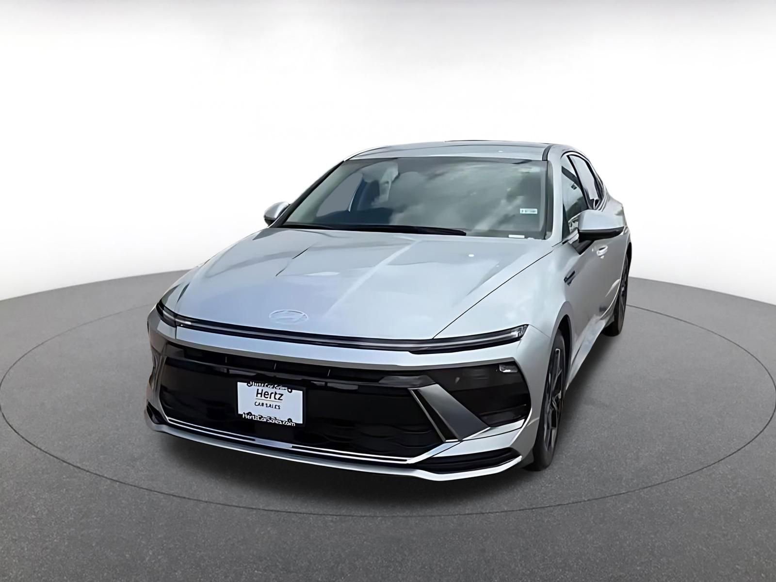 Thumbnail: 2025 Hyundai Sonata - 9