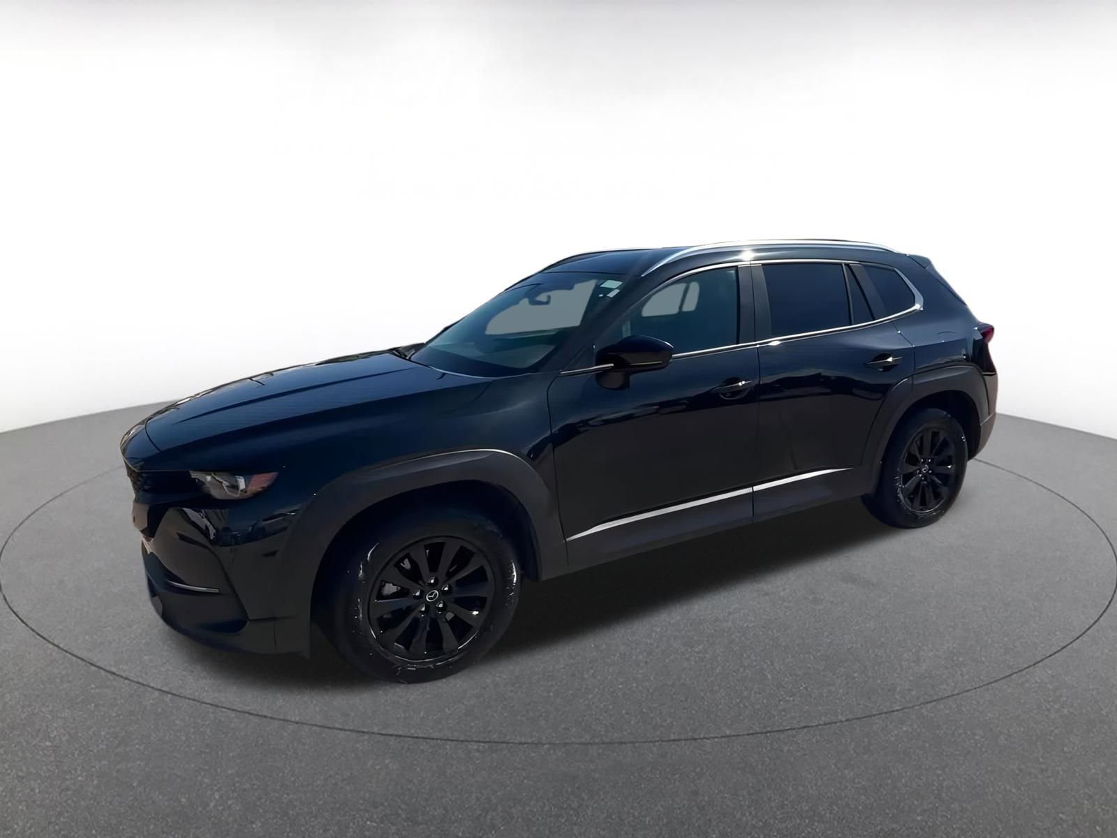 Thumbnail: 2025 Mazda CX-50 - 7