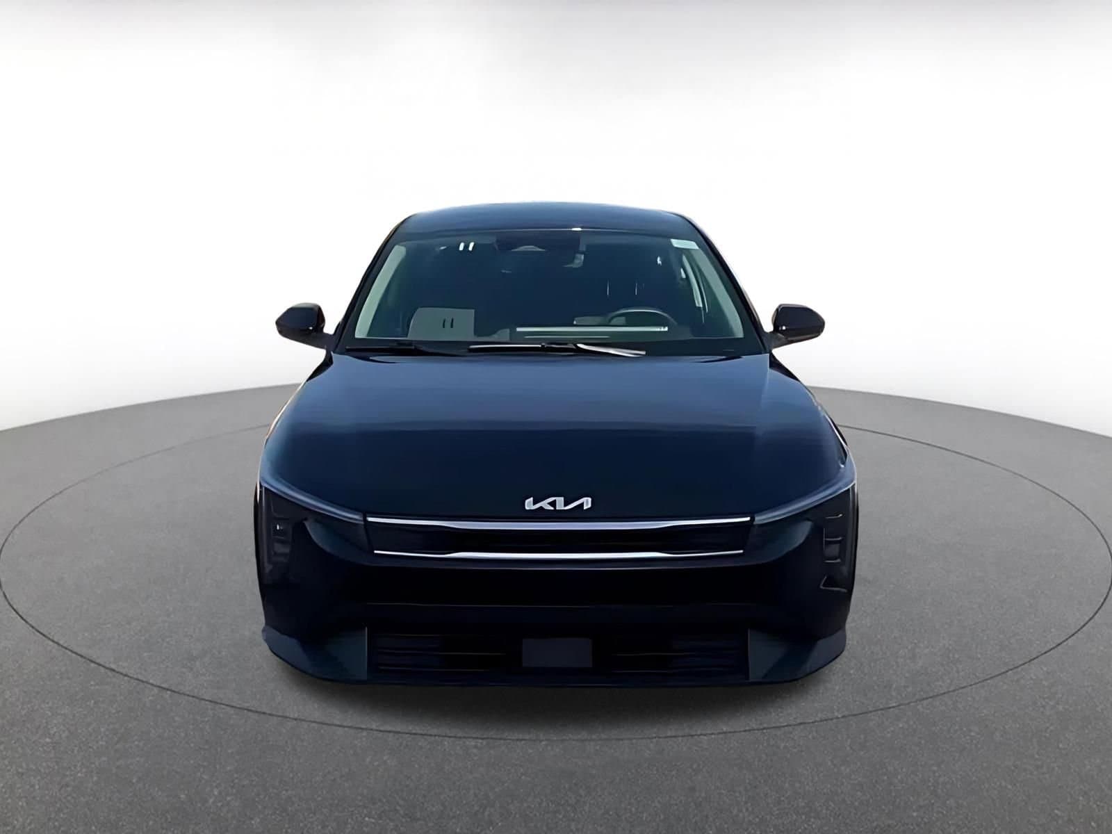 Thumbnail: 2025 Kia K4 - 4