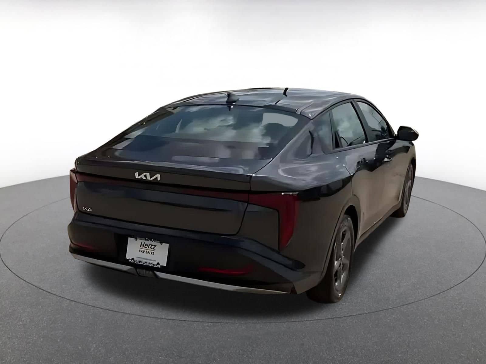 Thumbnail: 2025 Kia K4 - 12