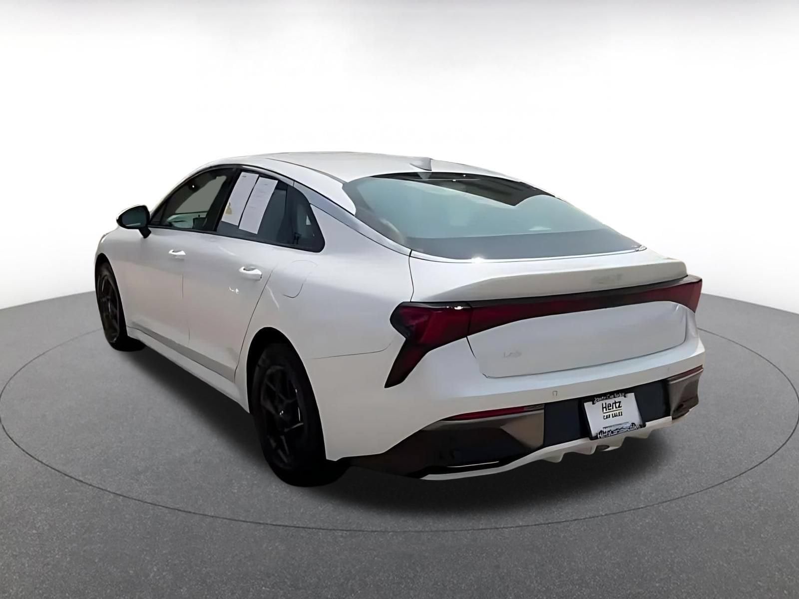 Thumbnail: 2025 Kia K5 - 11