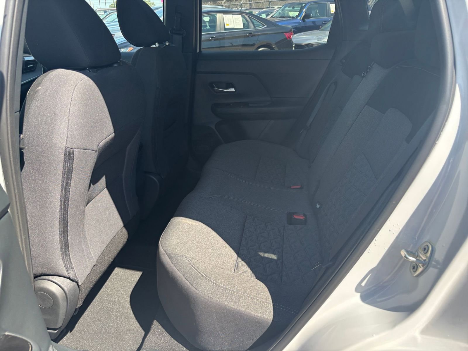 Thumbnail: 2025 Nissan Kicks - 23