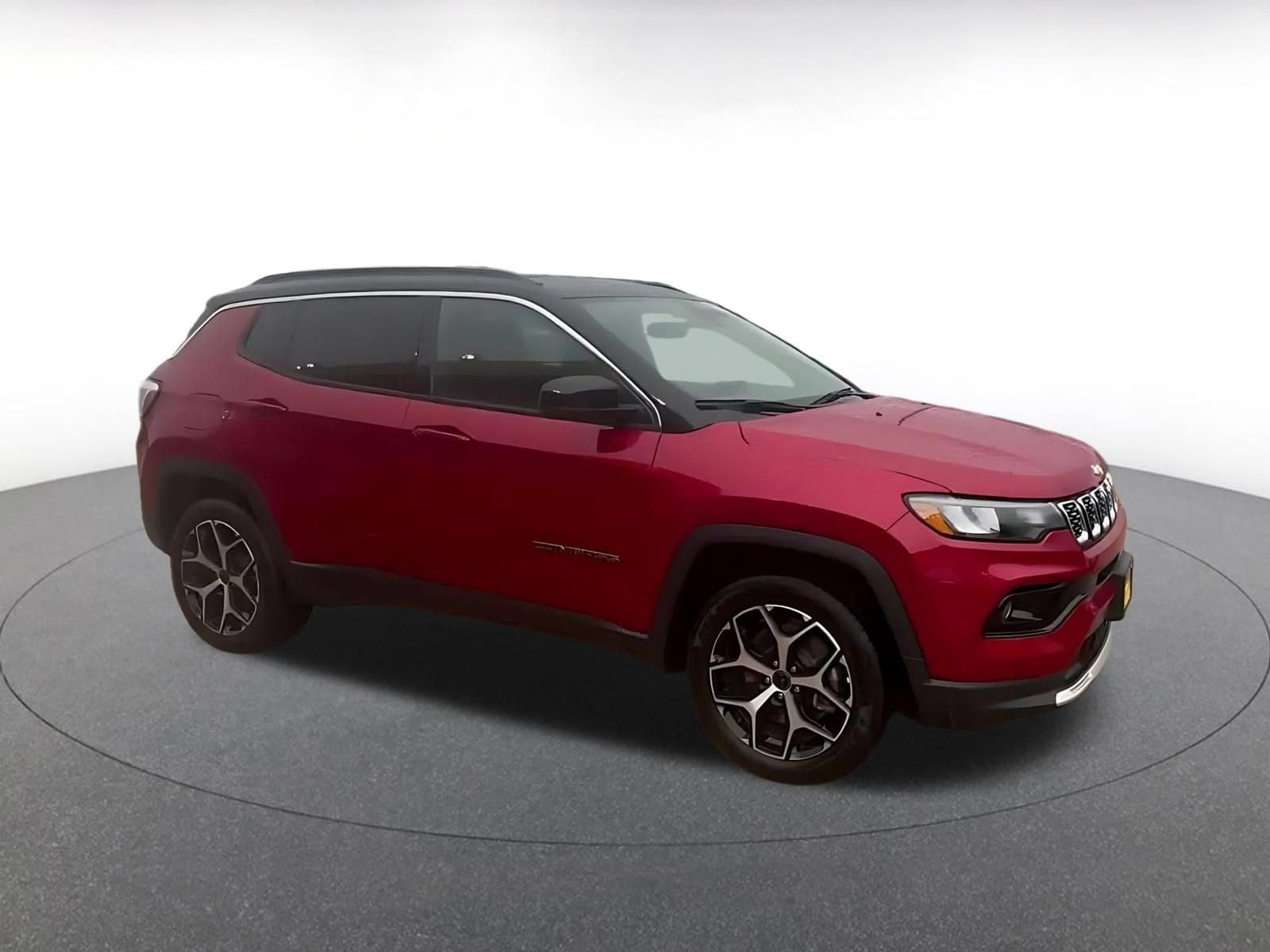 Thumbnail: 2025 Jeep Compass - 2