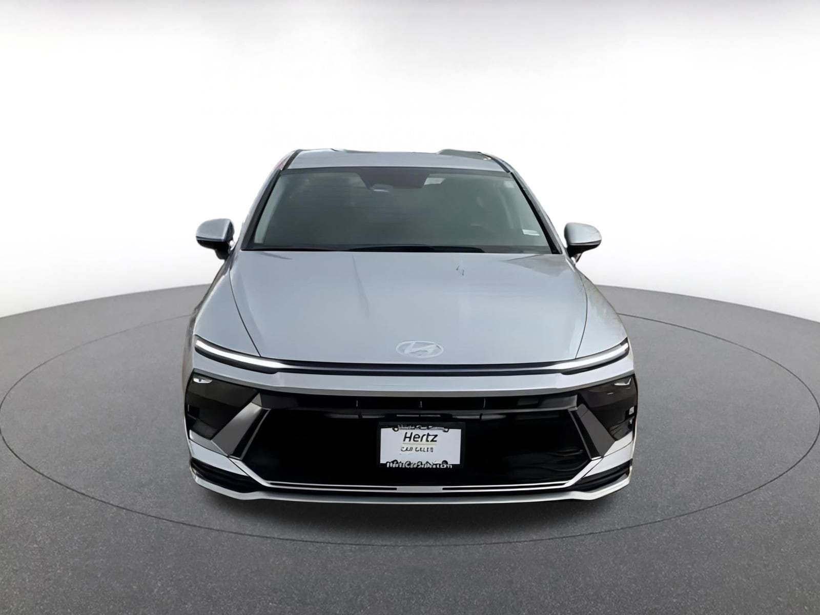 Thumbnail: 2025 Hyundai Sonata - 7