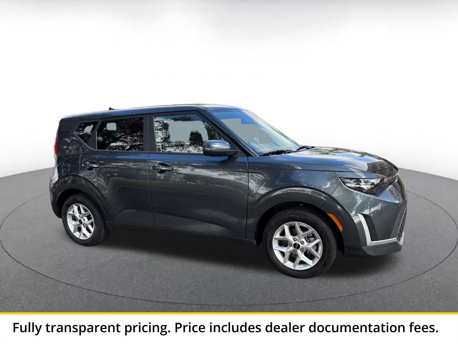 Thumbnail: 2025 Kia Sportage - 1