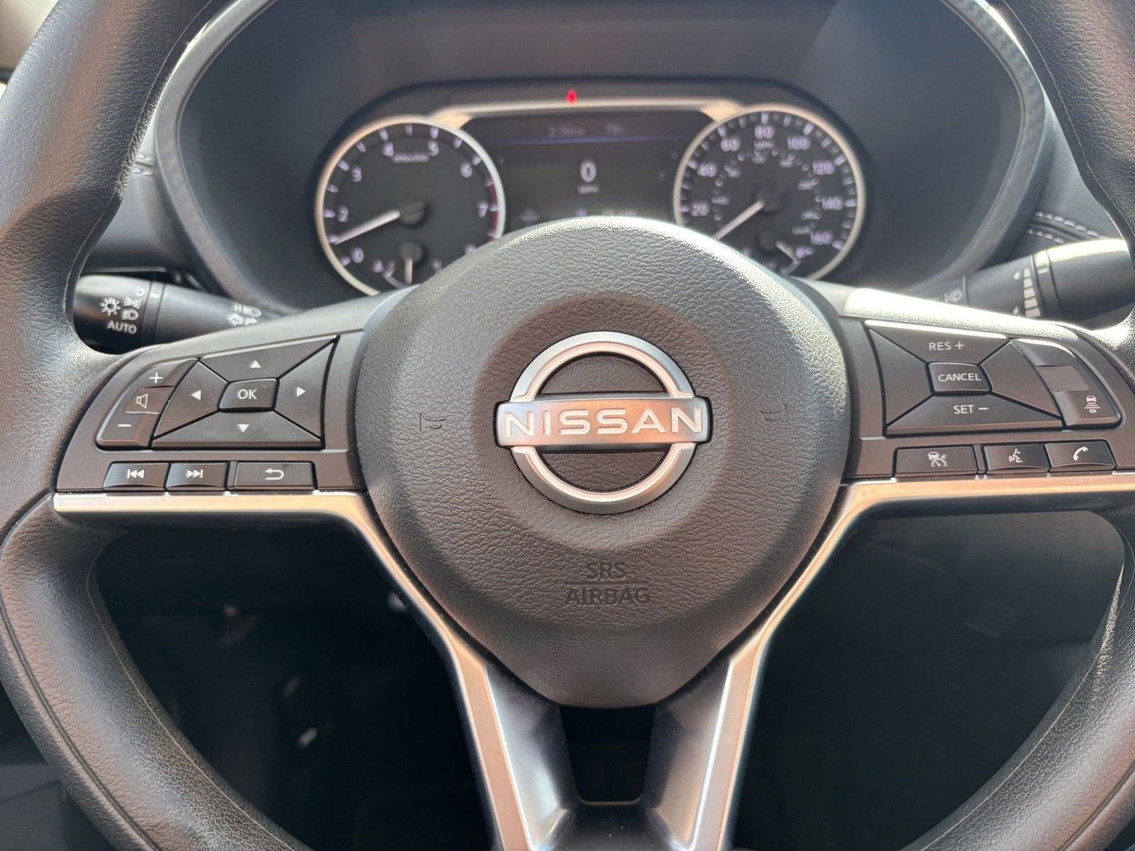 Thumbnail: 2025 Nissan Sentra - 25