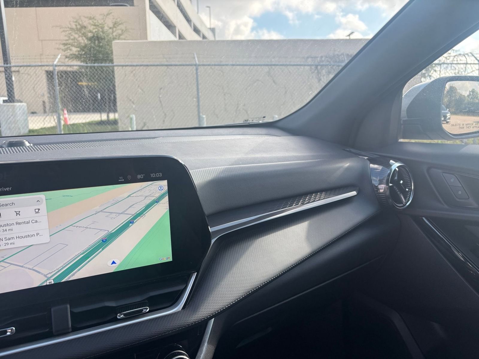 Thumbnail: 2025 Chevrolet Equinox - 33